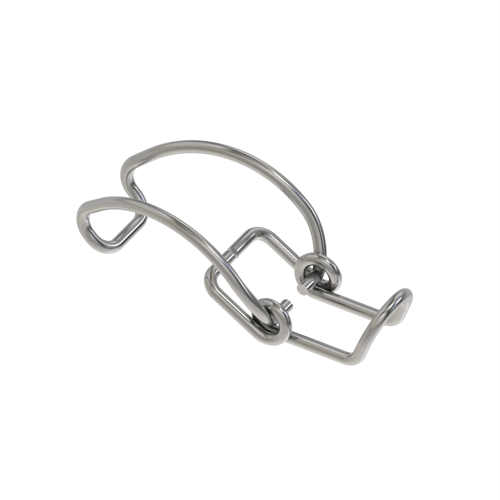 John Deere Air Cleaner Cover Latch - AT209926