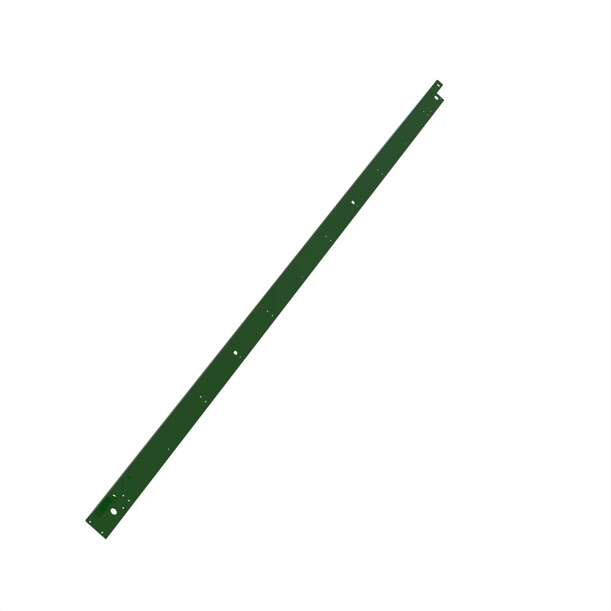 CHANNEL, UPPER RIGHT
