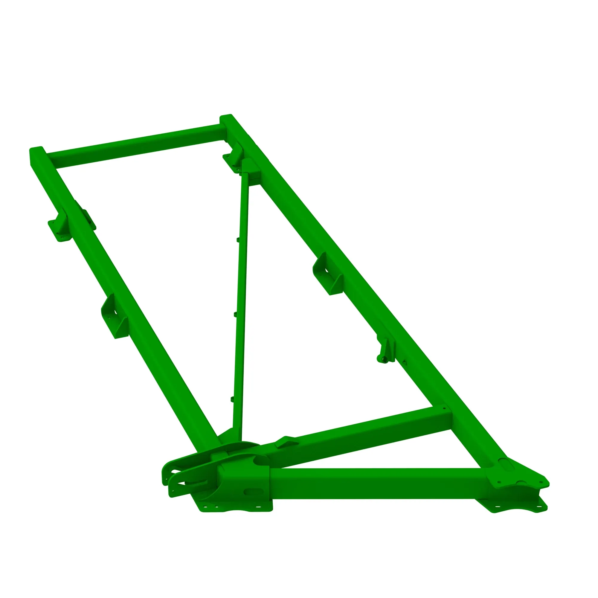 Wing Frame