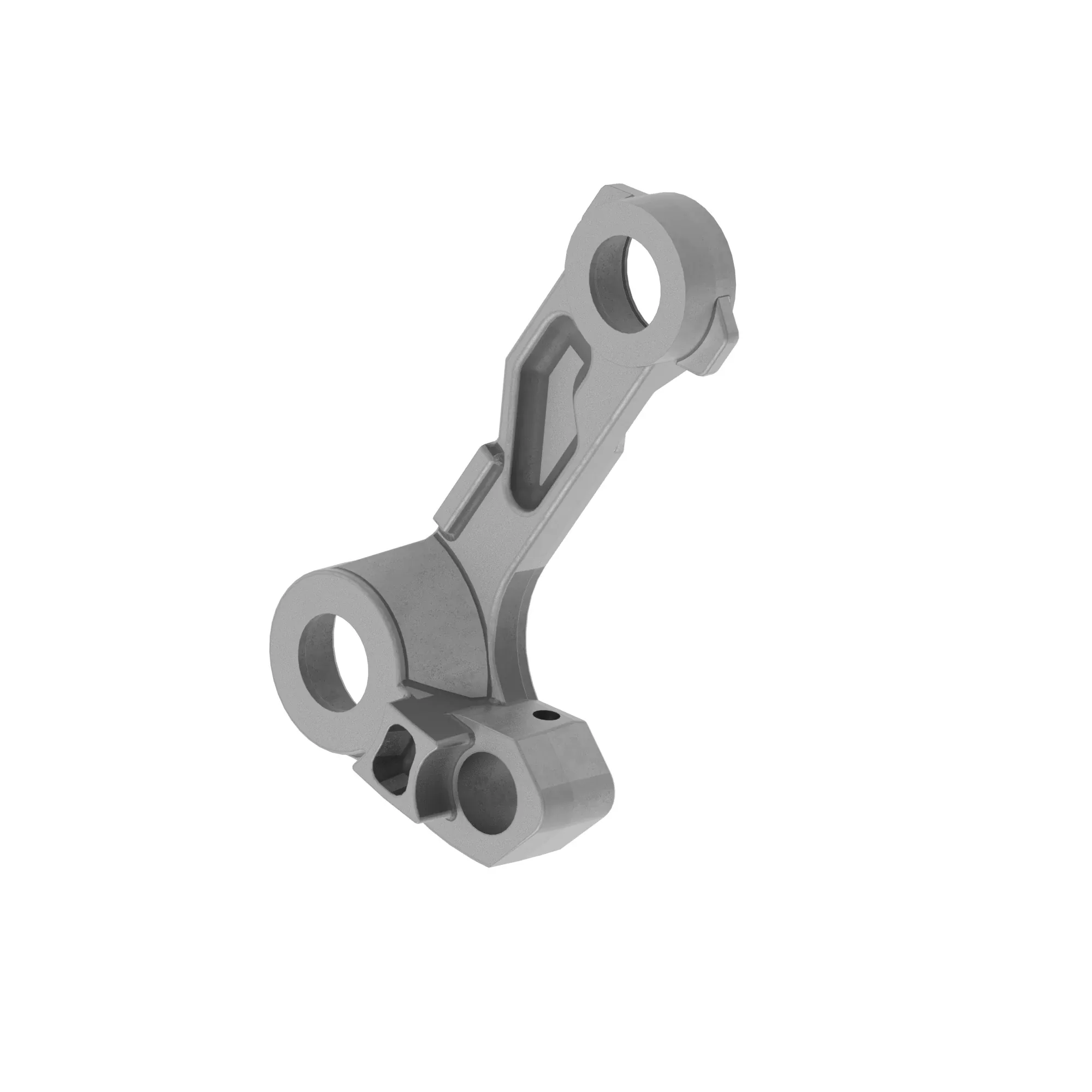 SUPPORT, ARM,RADIUS LH