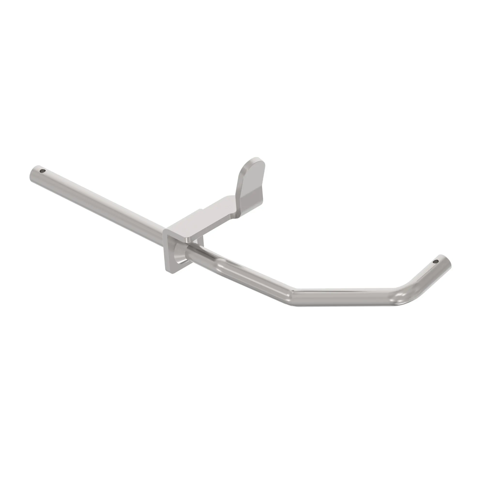 John Deere Park Brake Link Rod - TA25728
