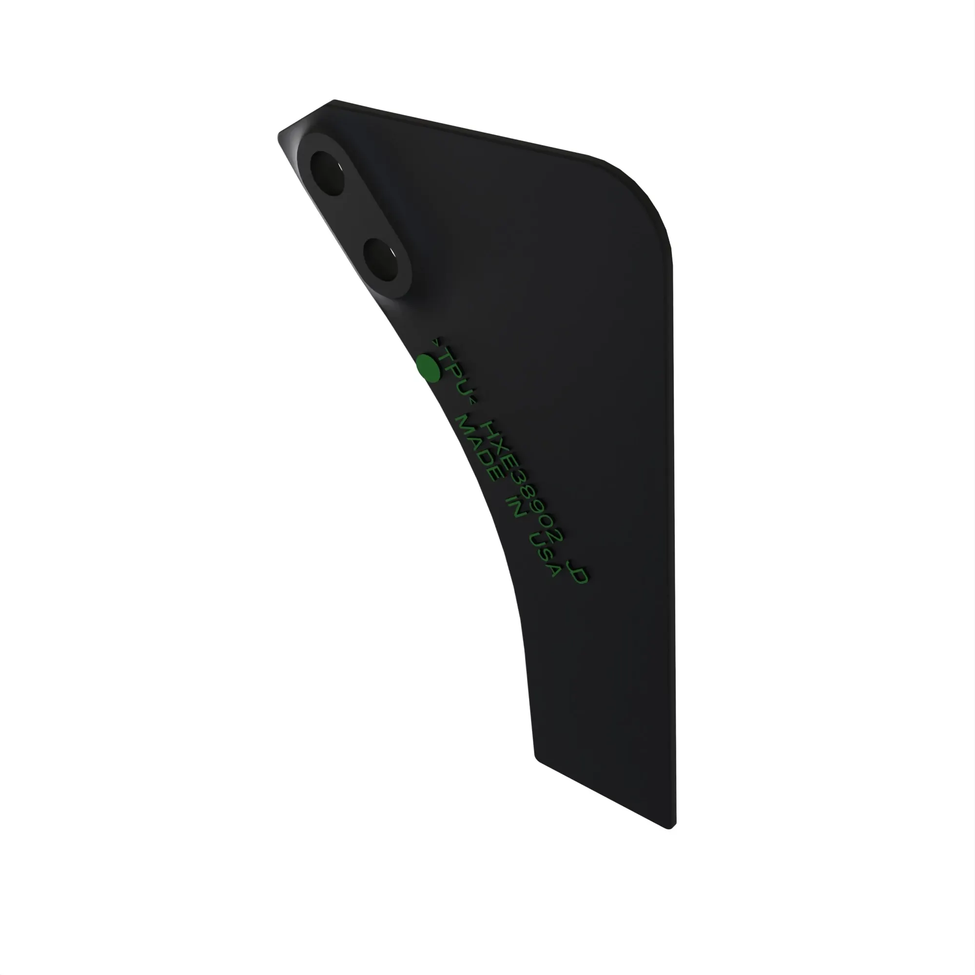 John Deere Crop Divider Inner Ear Gate - HXE38902