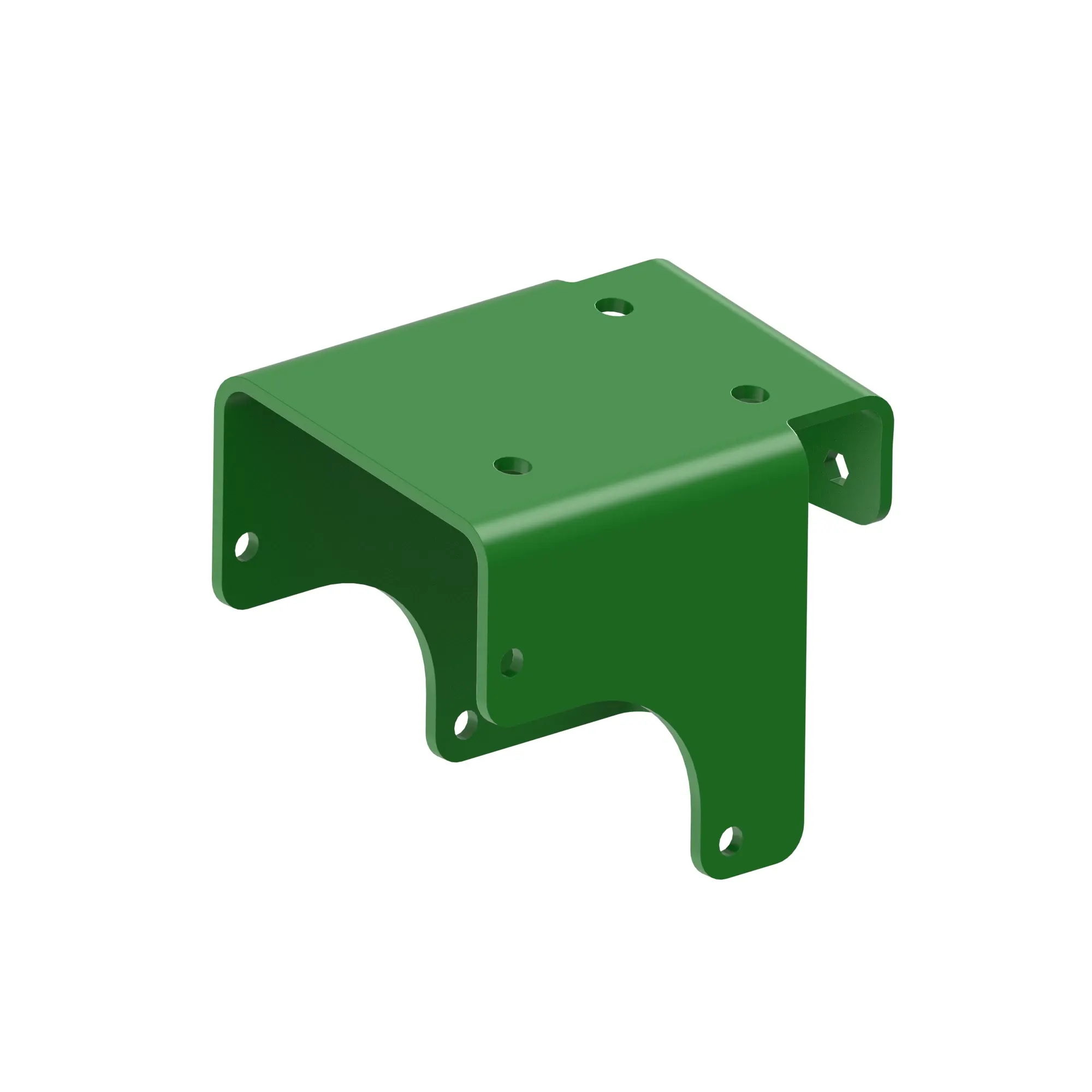 BRACKET, RIGHT BRACKET PEDAL