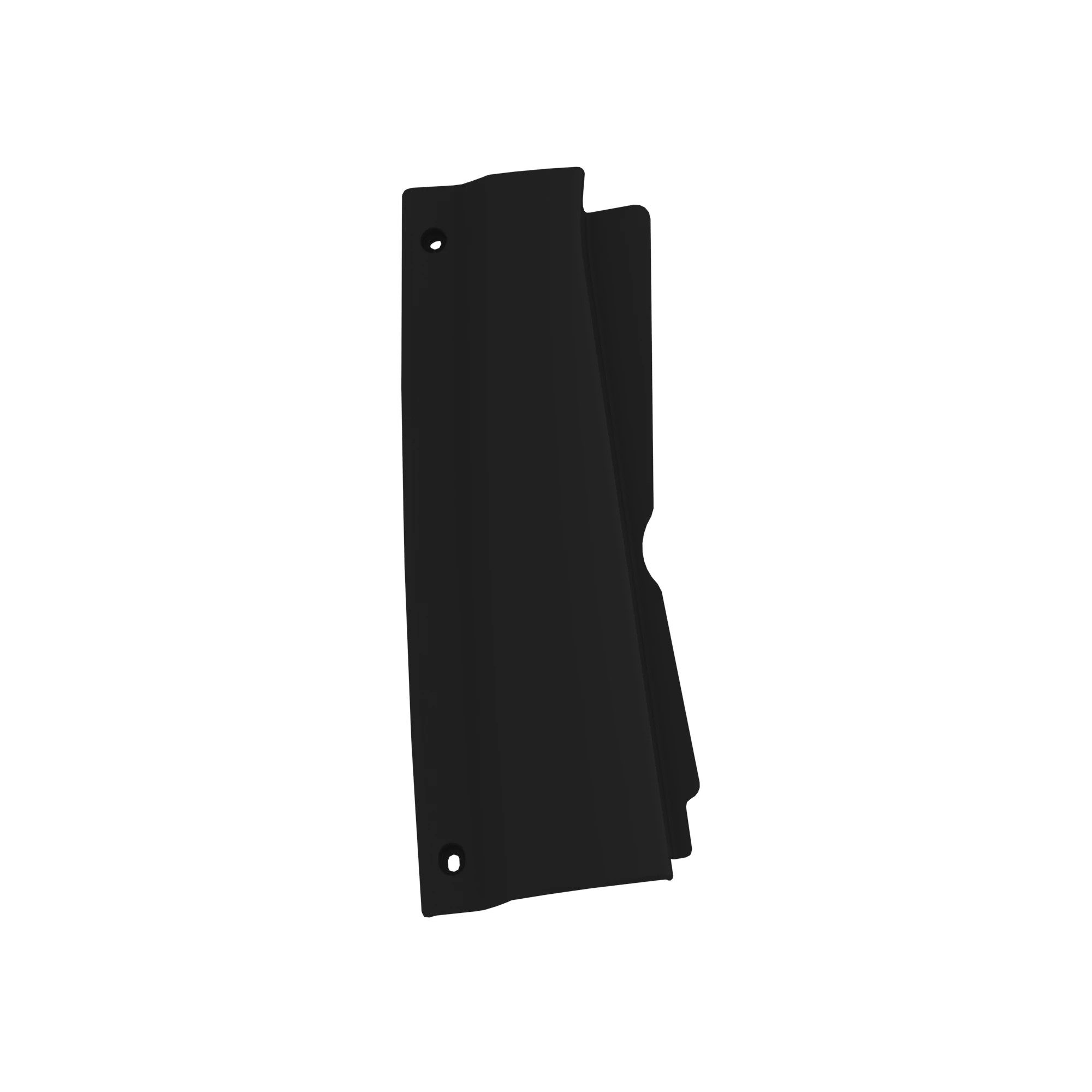 John Deere Left Side Dust Tray Cover - SU45384