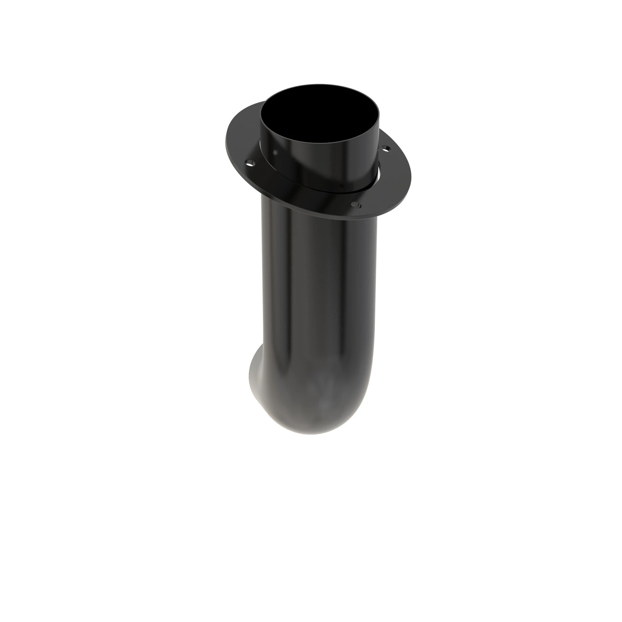 EXHAUST PIPE, STACK, EXHAUST ADT 26