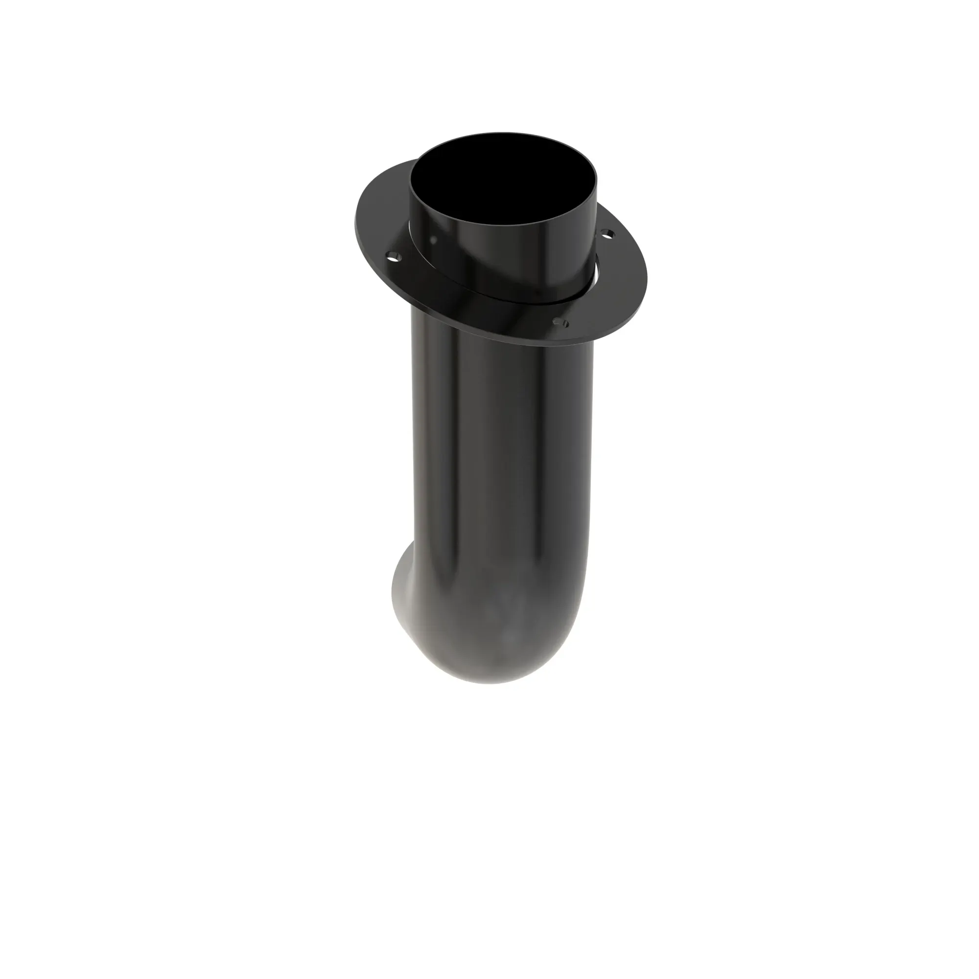 John Deere Exhaust Pipe - AT428998