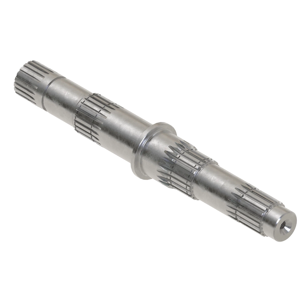 Output Shaft Transmision