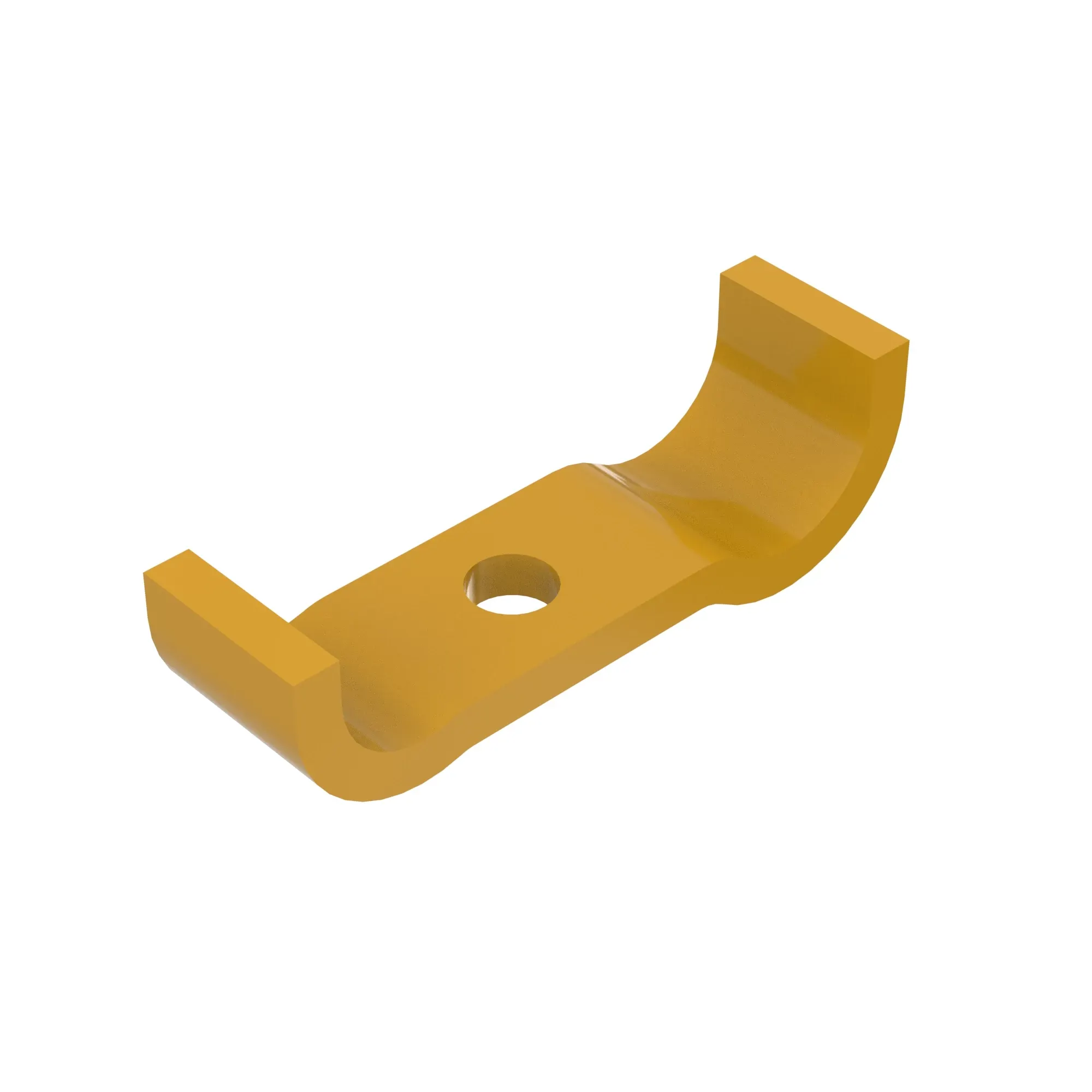 John Deere Bolt-On Clamp - T462522