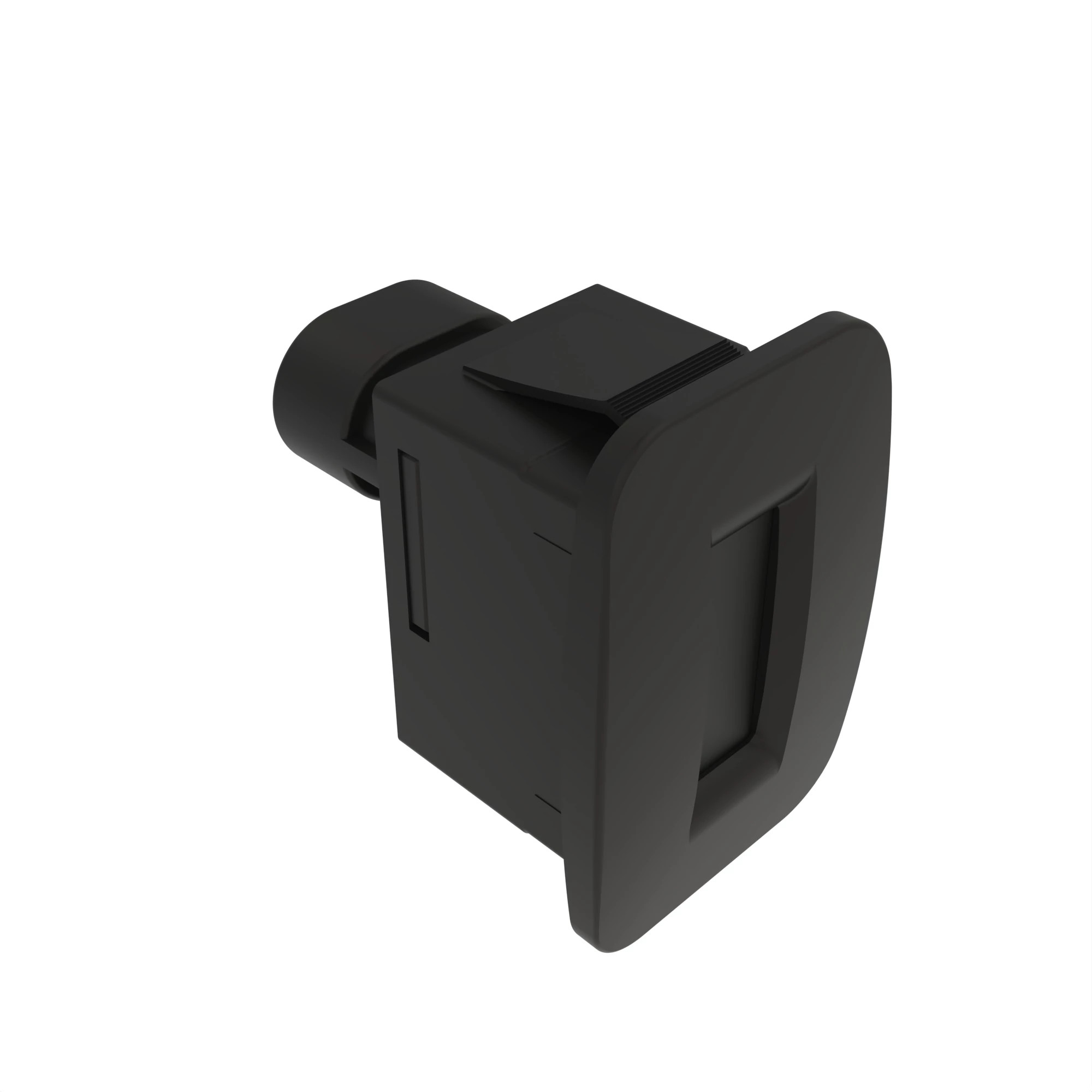 John Deere Hour Meter - AUC18036