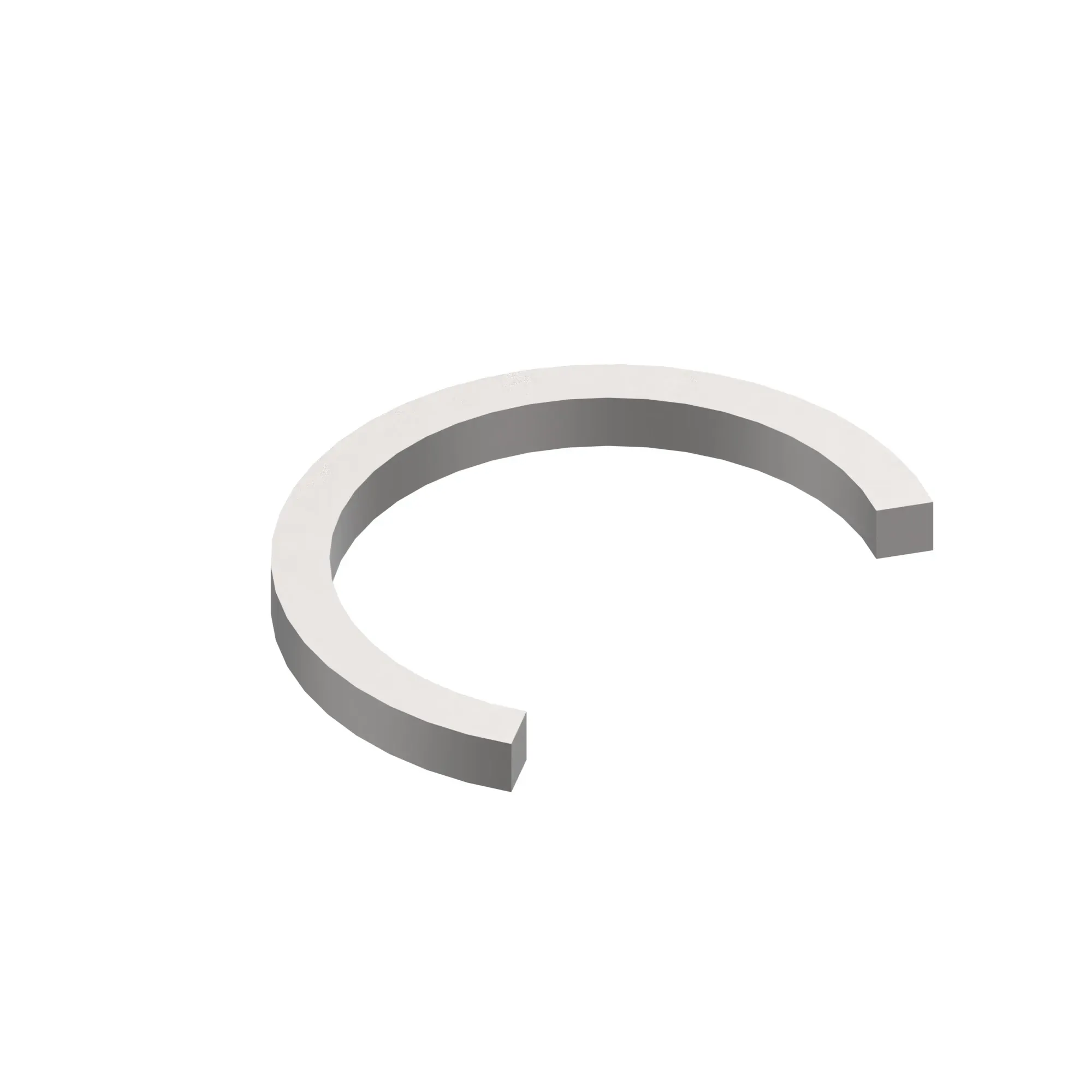 SNAP RING