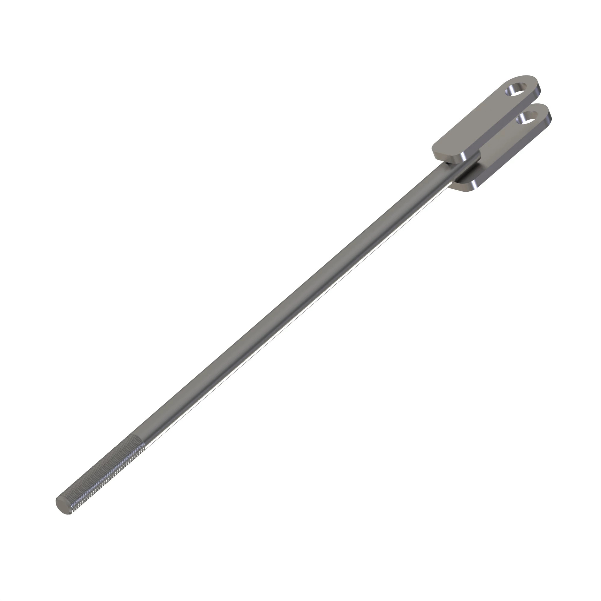 ROD, ROD, CLUTCH CONTROL ASSEMBLY