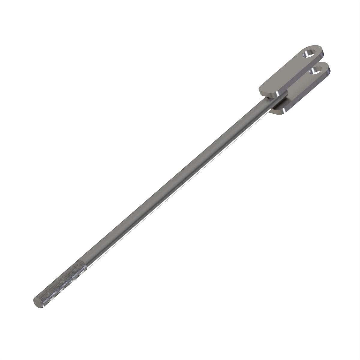 Rod, Clutch Control Assembly