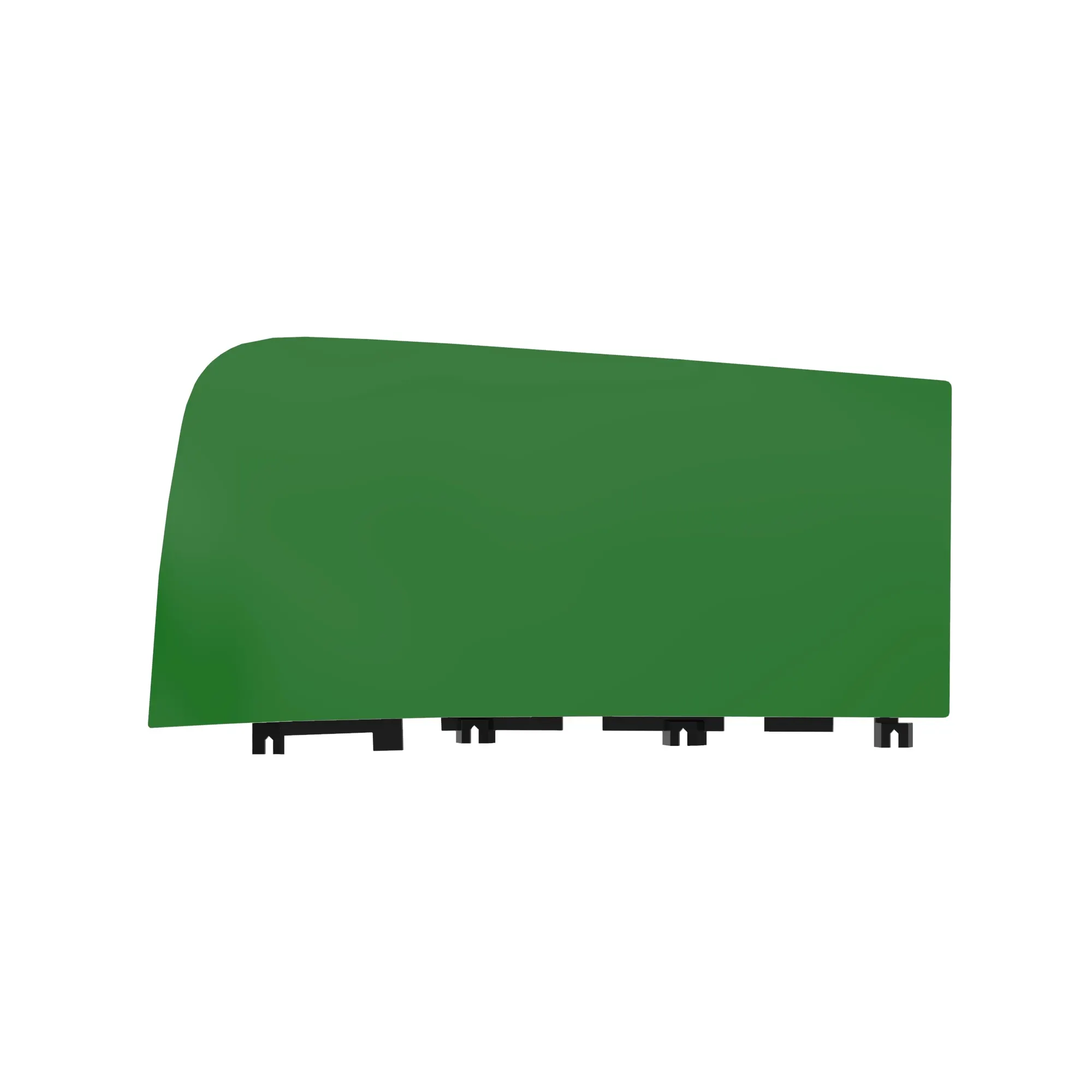 LOUVER, CAC COVER RH 6M MW04-34