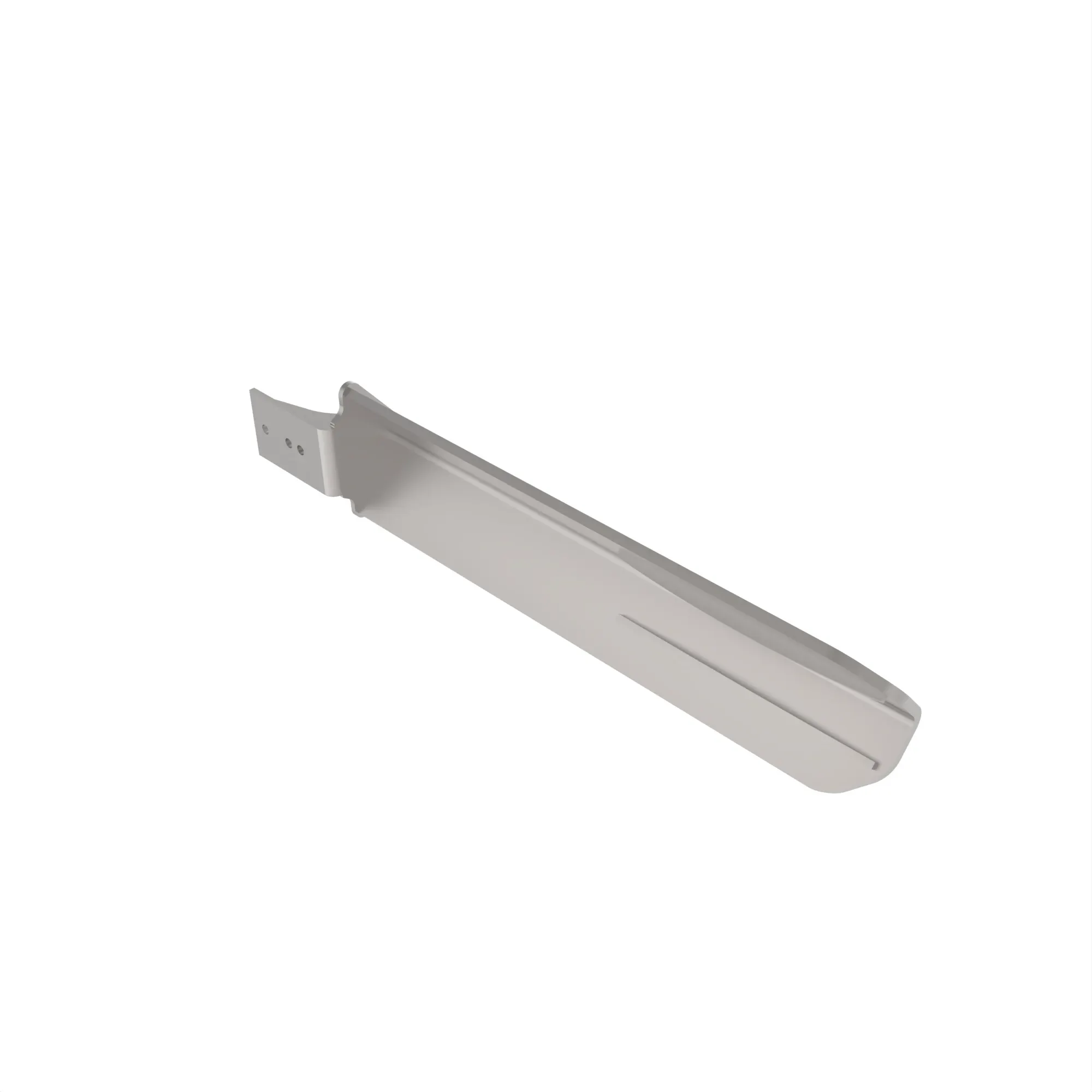 CYL COVER ROD WELDMENT