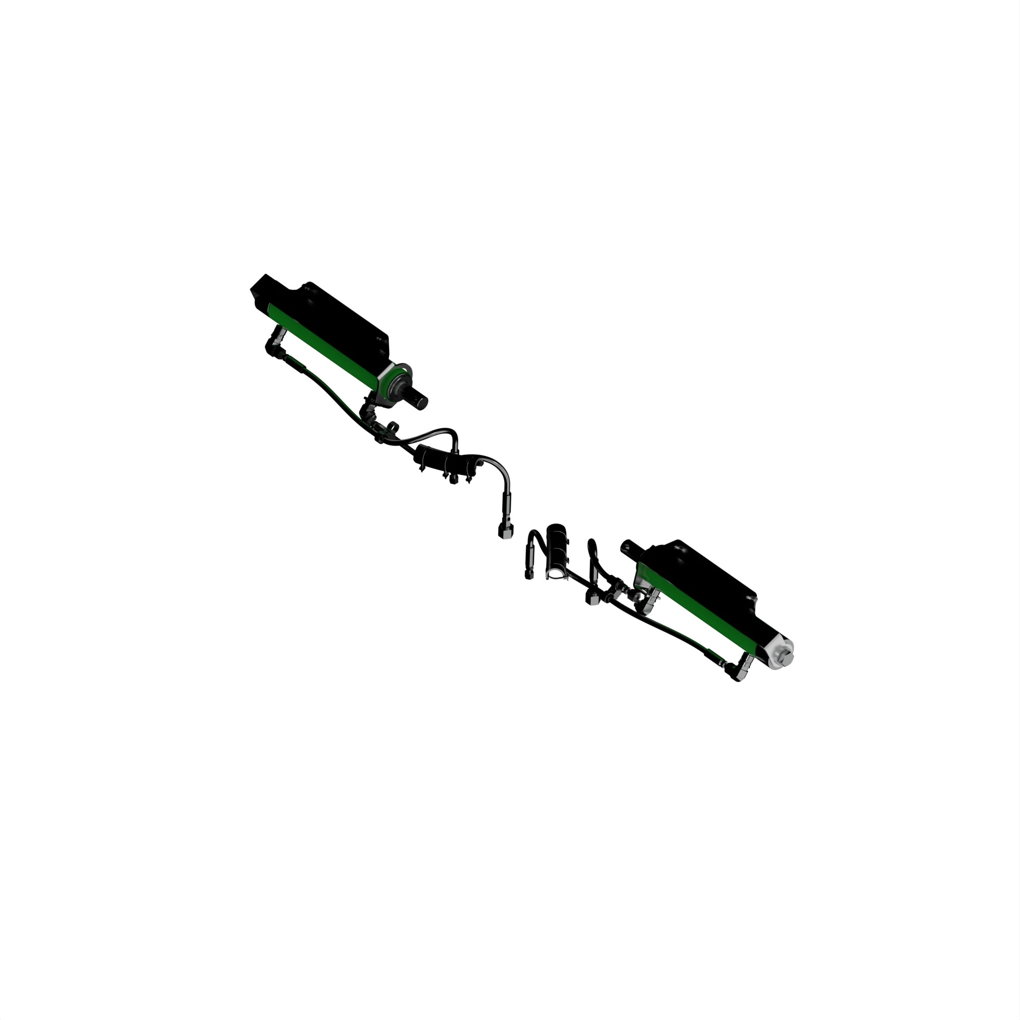 Hydraulic Cylinder Kit