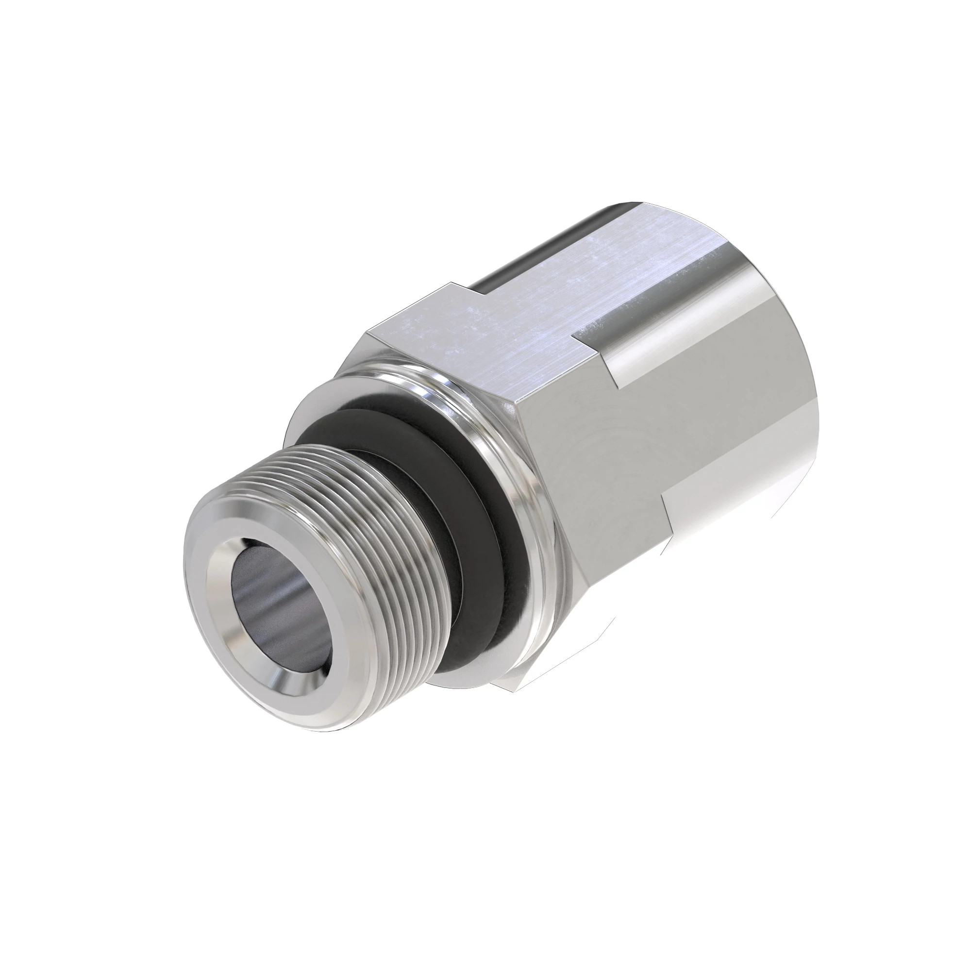 QUICK CONNECTOR, SCHAEFER STH  M14-