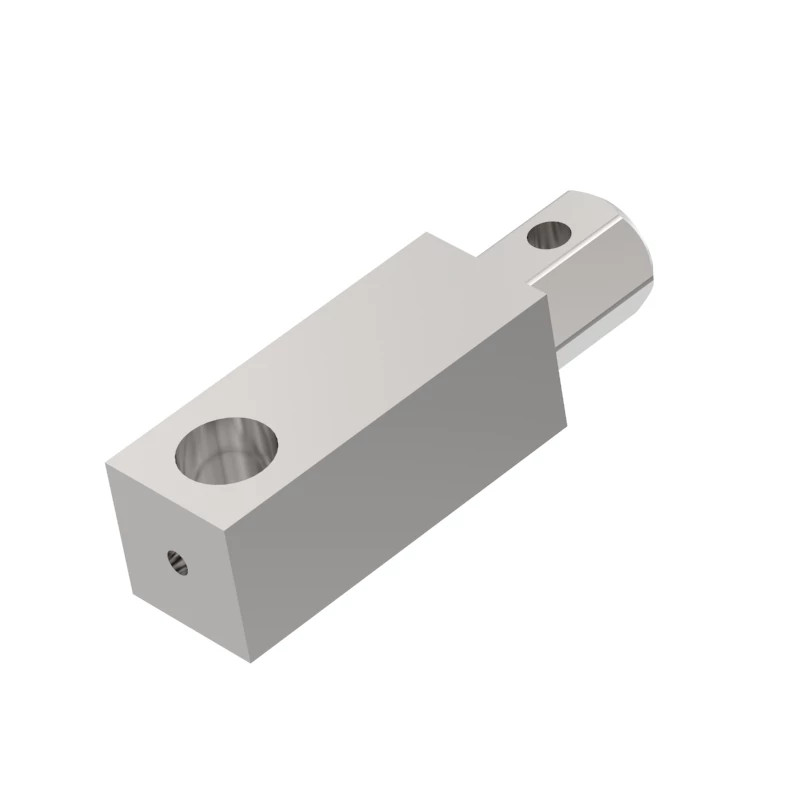 John Deere Gauge Wheel Pin Bar - FH330892