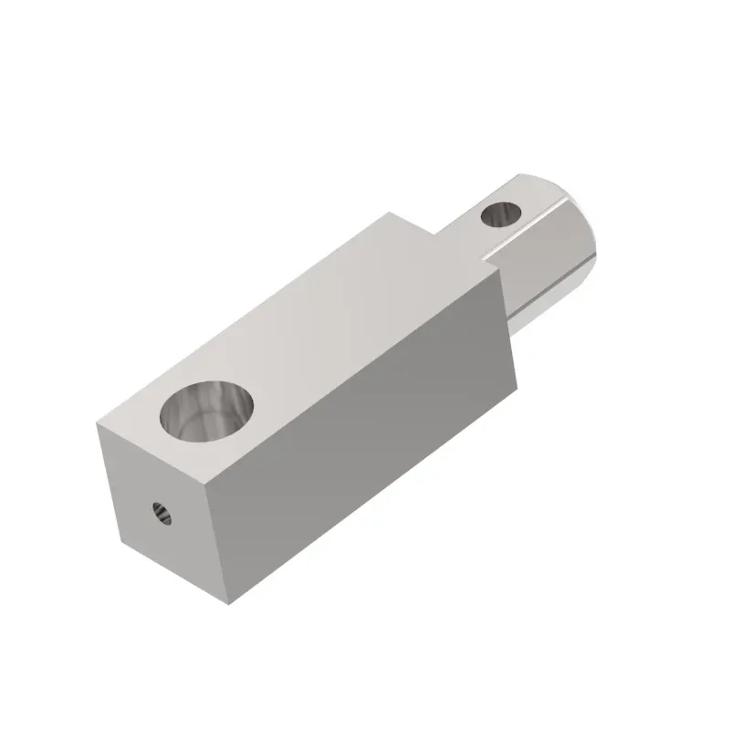 John Deere Gauge Wheel Pin Bar - FH330892