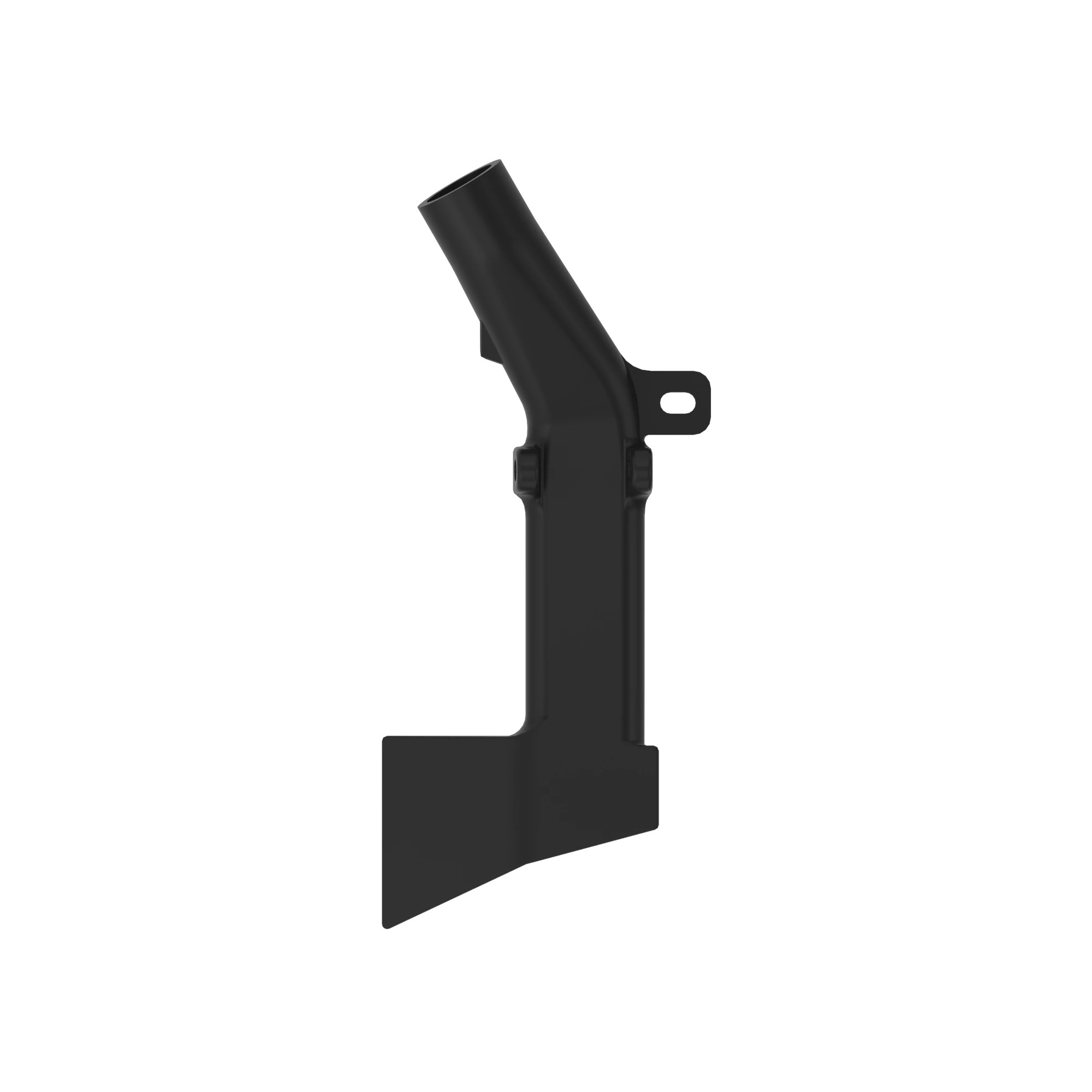 SHOE, SPECIAL RH DRY FERTILIZER