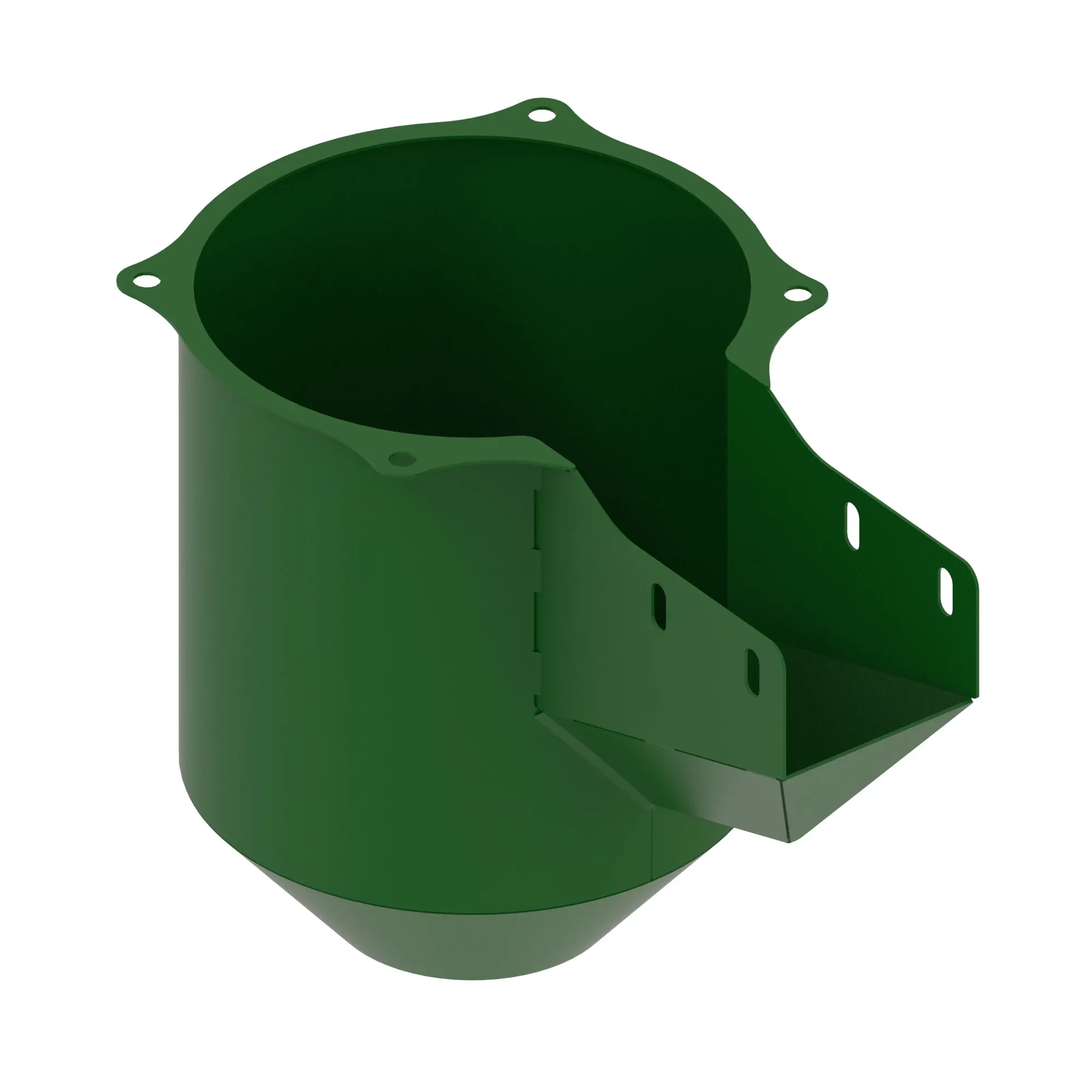 John Deere Cover - AXT21699