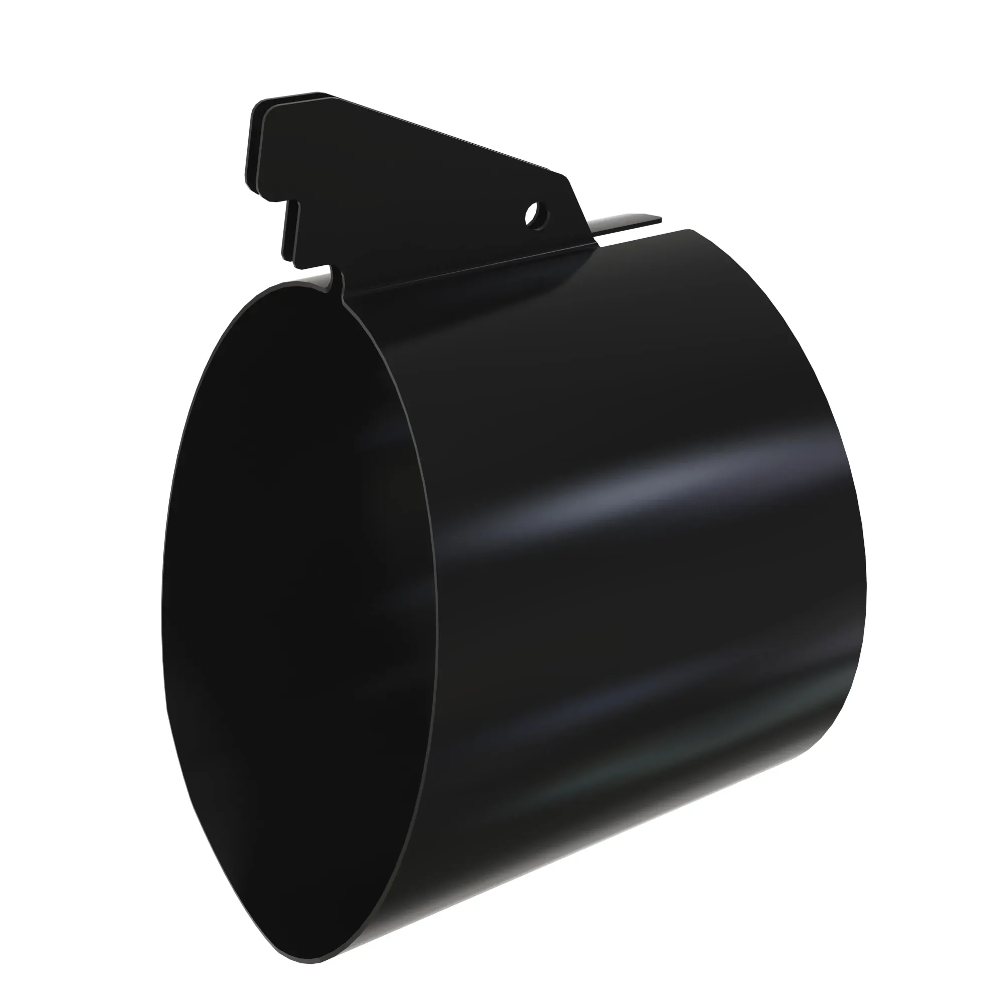 John Deere Heat Shield - KK89451