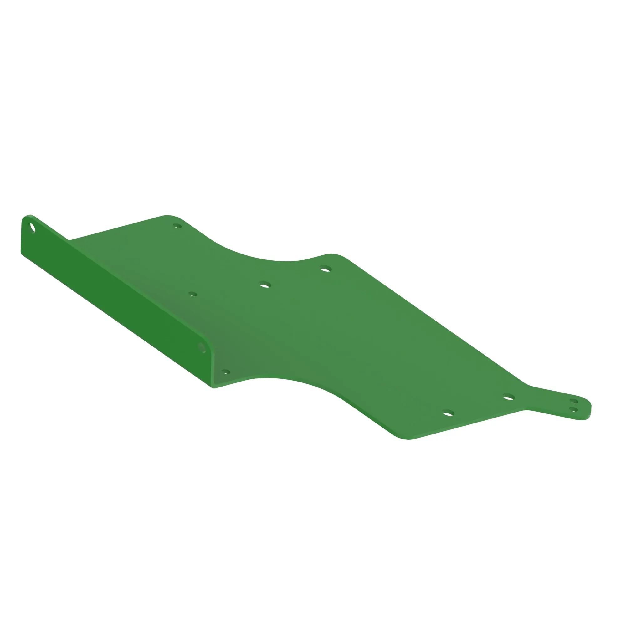 BRACKET, CONTROLLER COVER