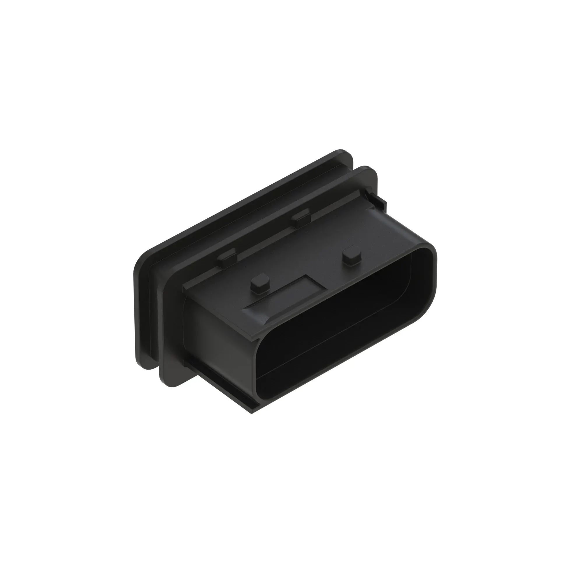 John Deere Electrical Connector Accessory - 57M13074