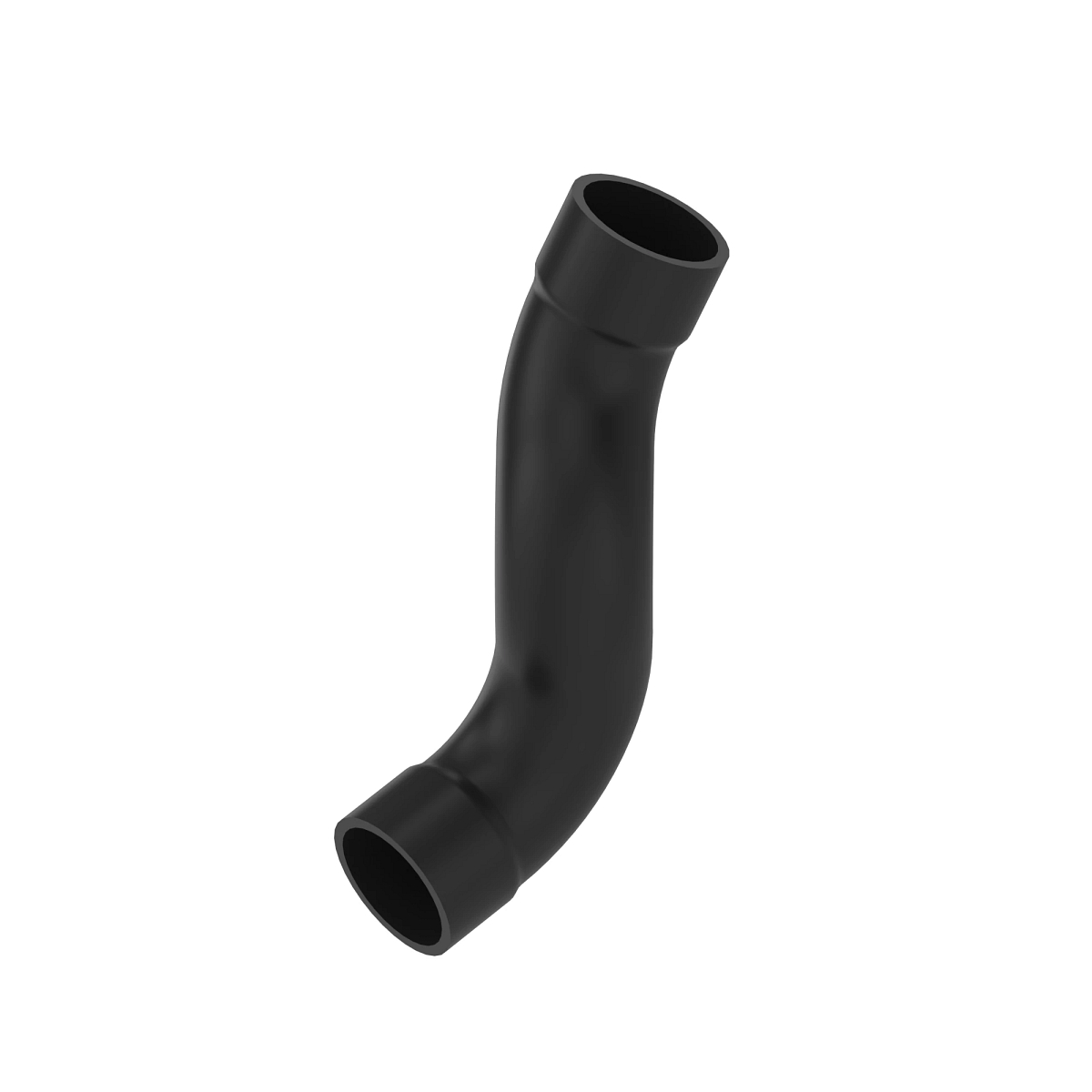 John Deere Lower Radiator Hose - RE567522