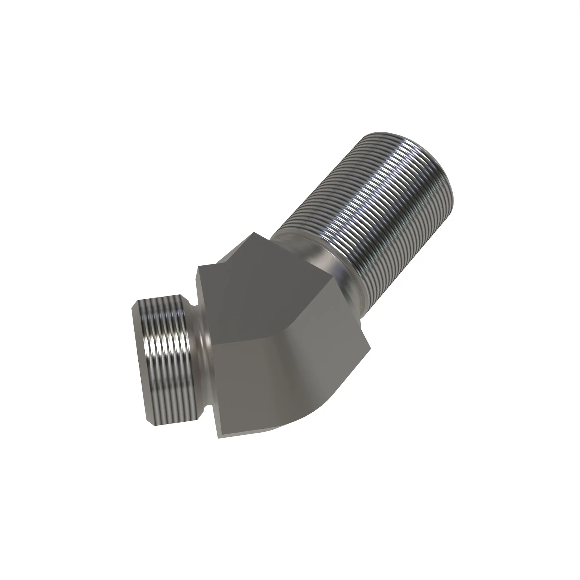 John Deere Elbow Fitting - 38H1322