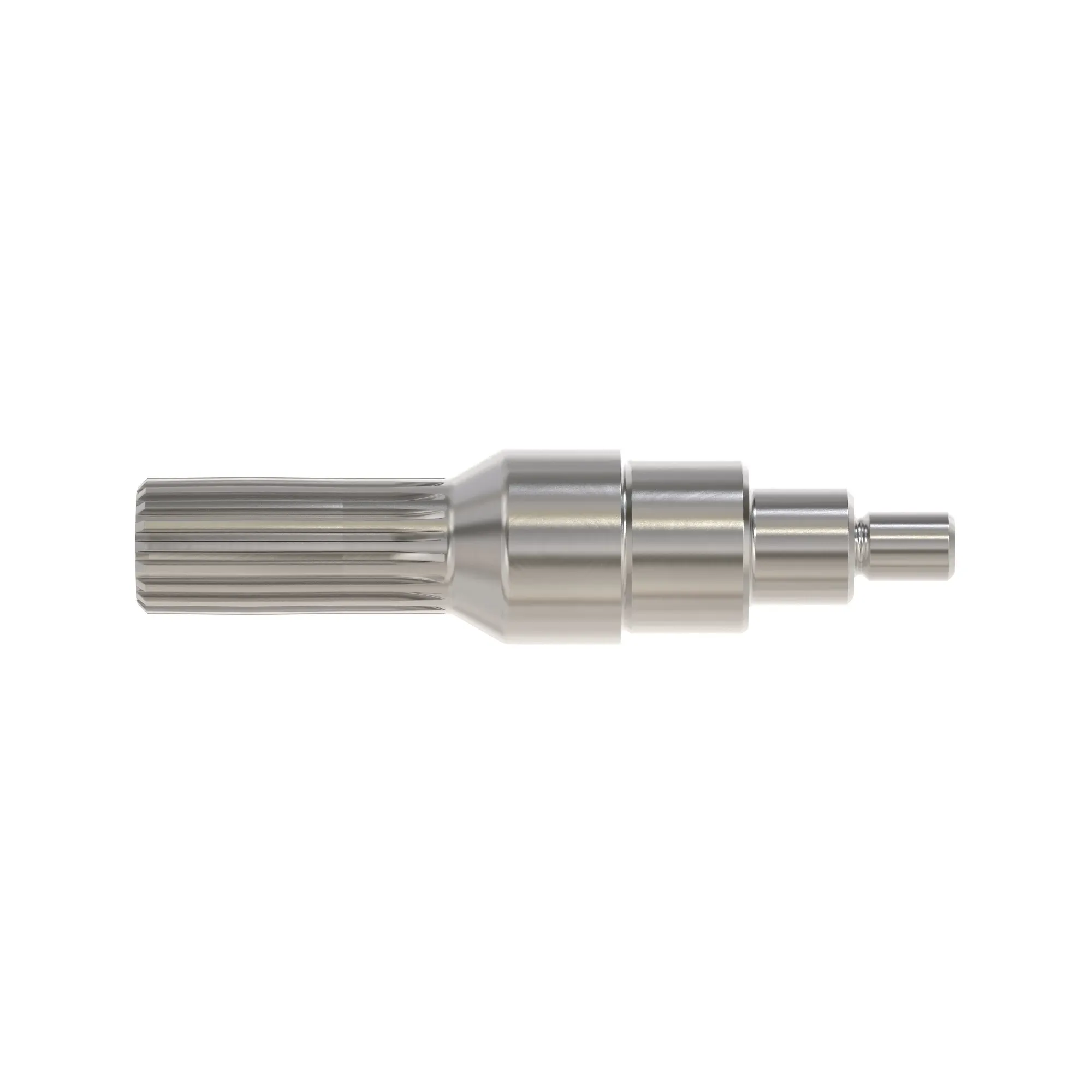 OUTPUT, LOADING AUGER