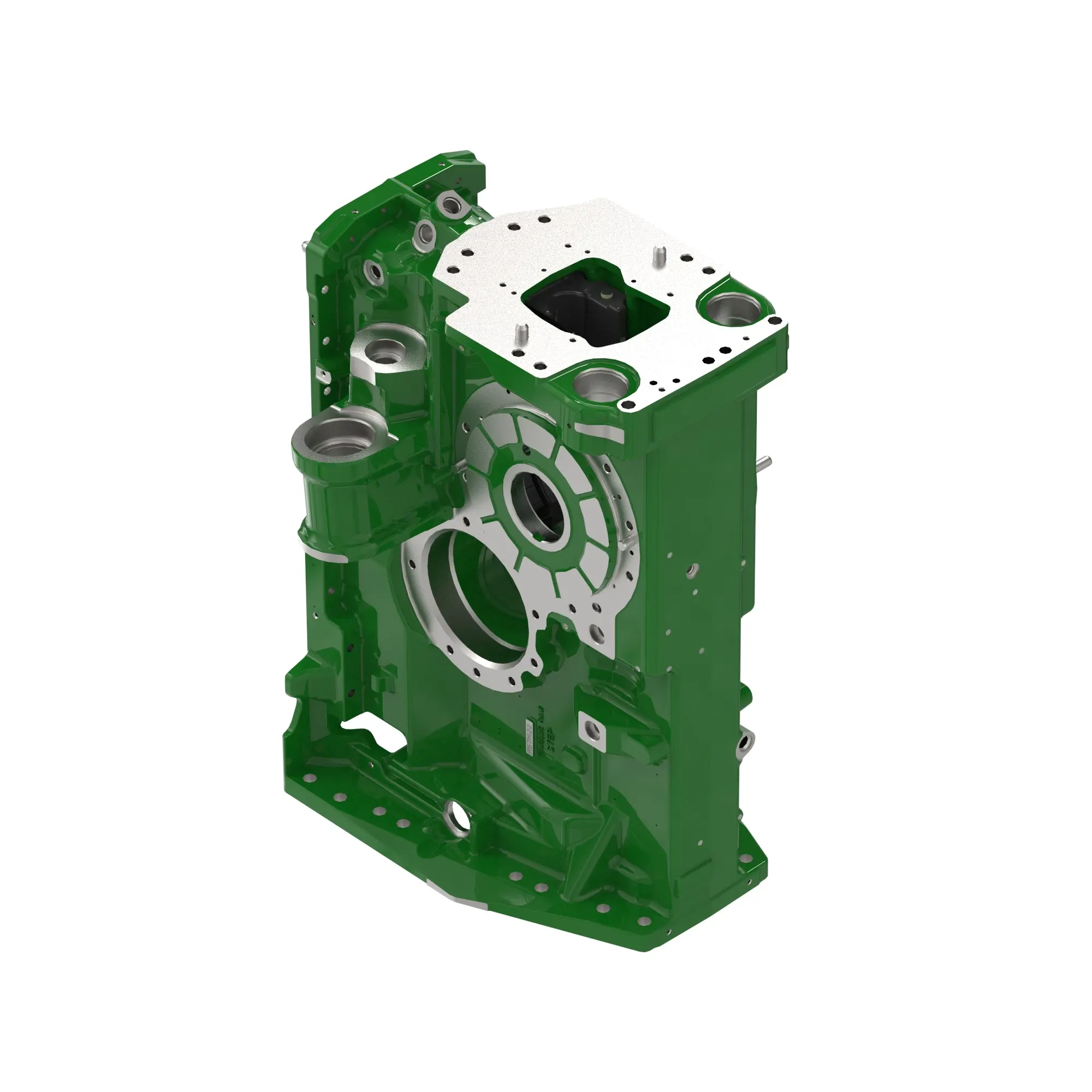 CASE, DIFFERENTIAL, ILS W/ FRONT BR