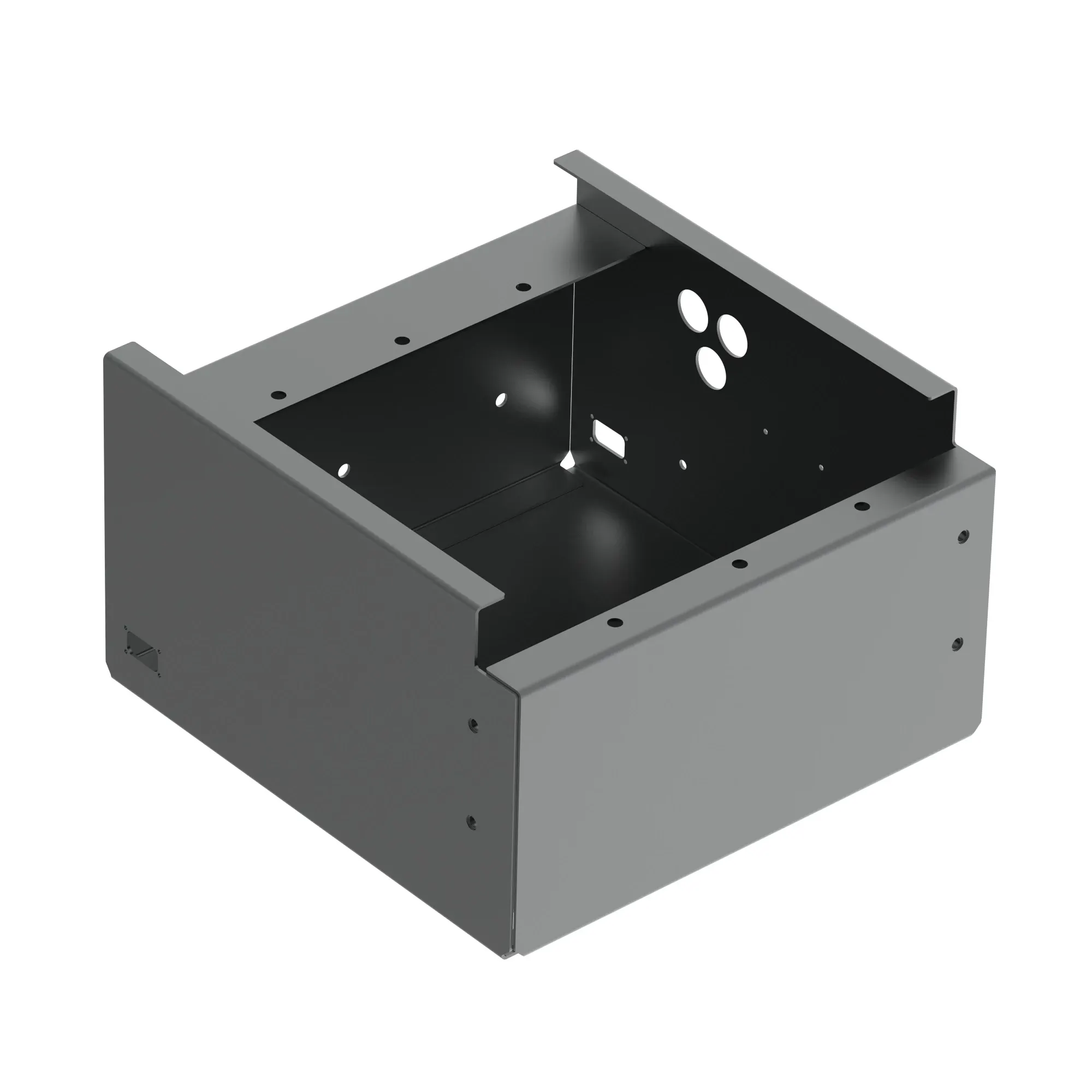 Battery Box
