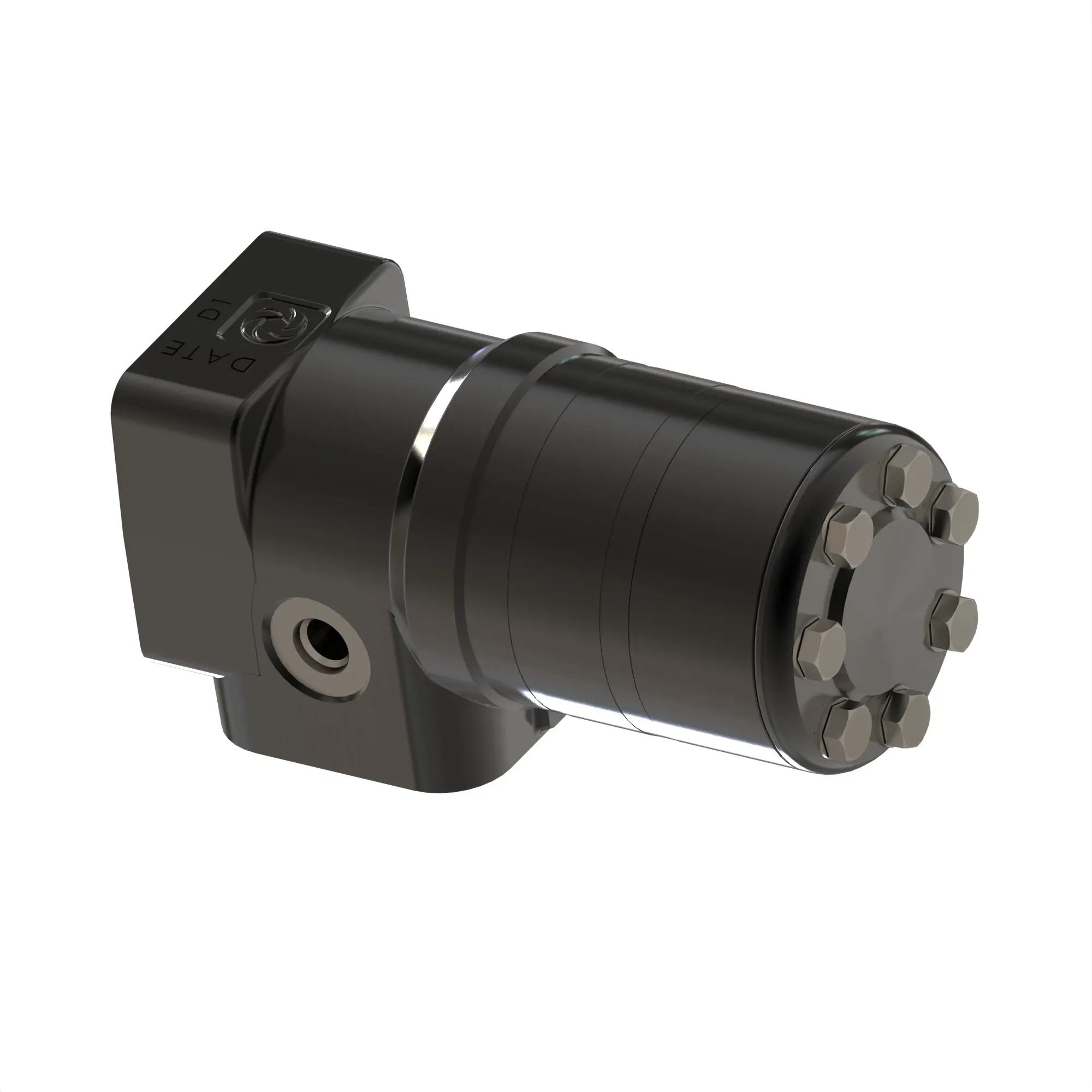 Steering Control Unit