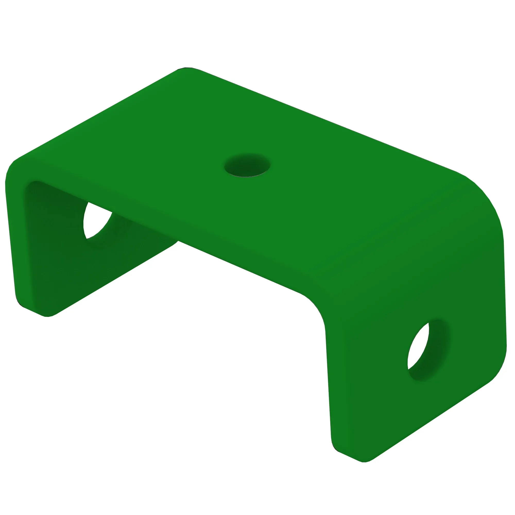John Deere Light Mounting Bracket - UC19766