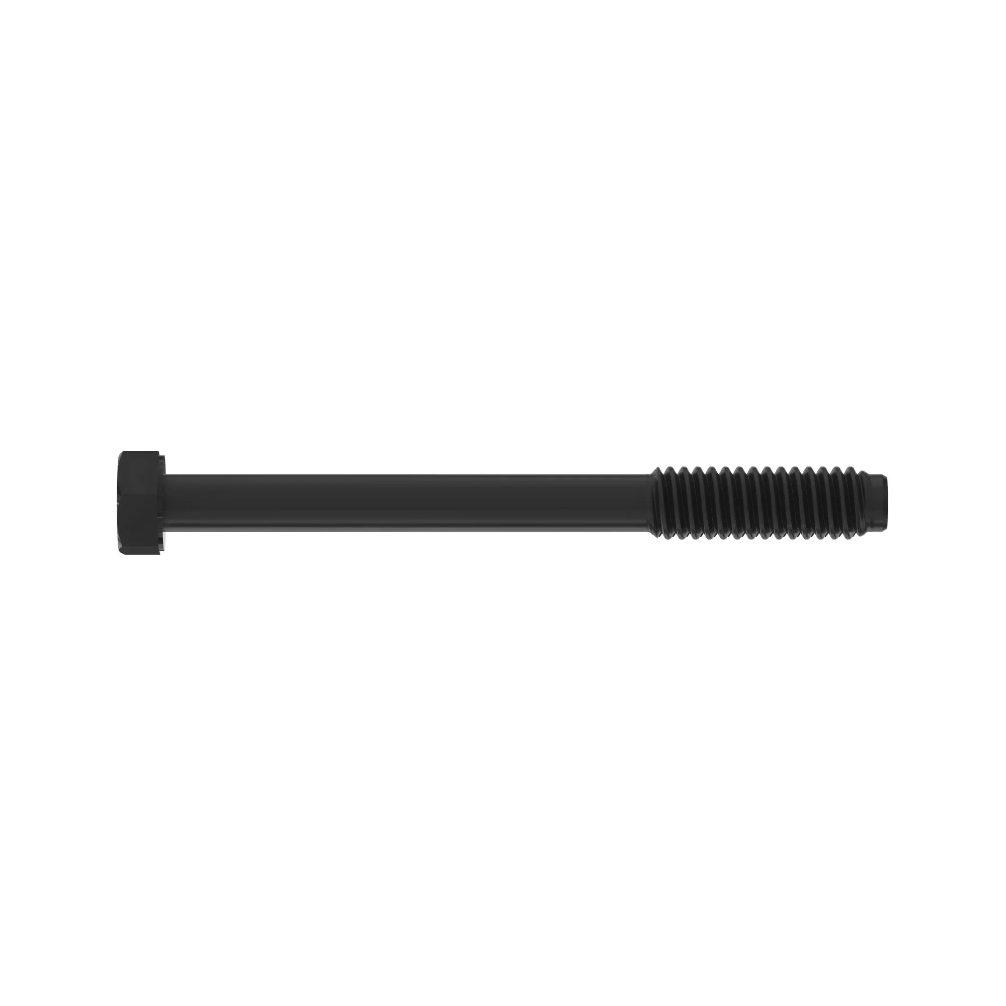 SCREW,HEX M6X75 8.8 JDN389