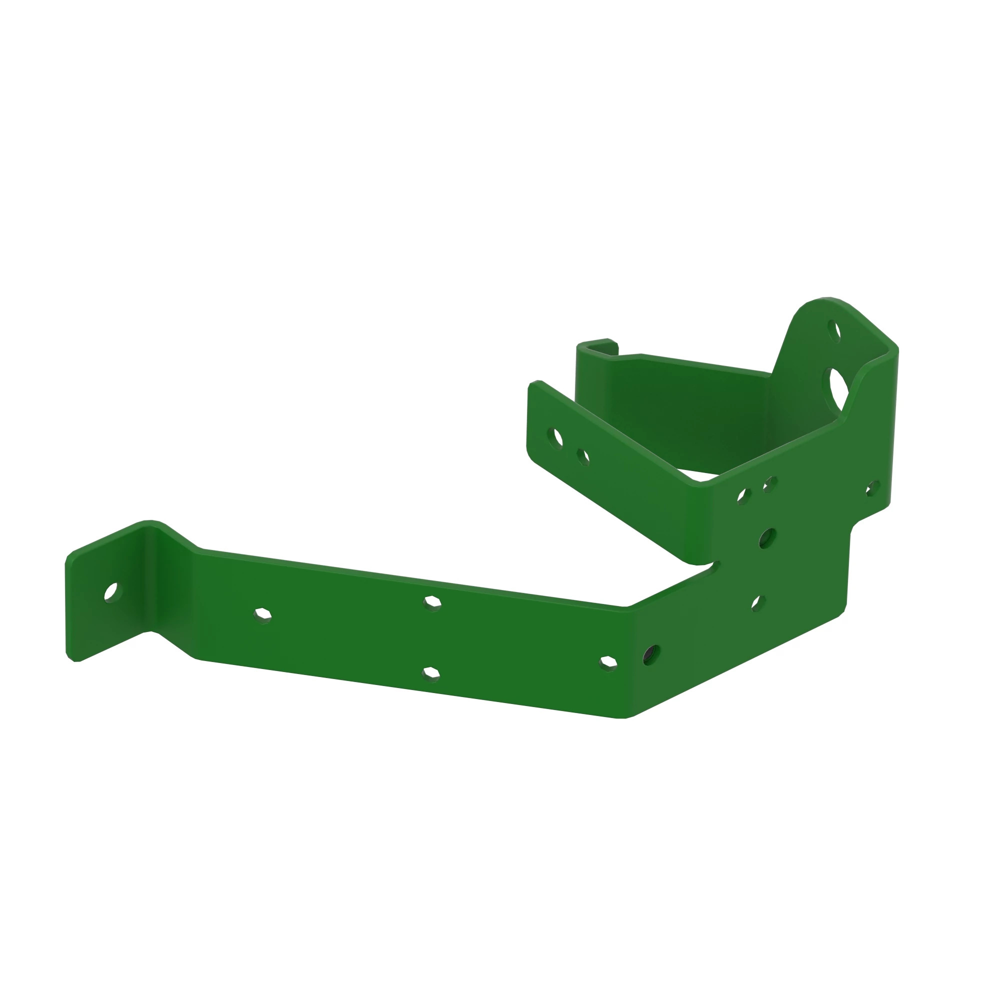 HOSE BUNDLE SUPPORT, LHSS