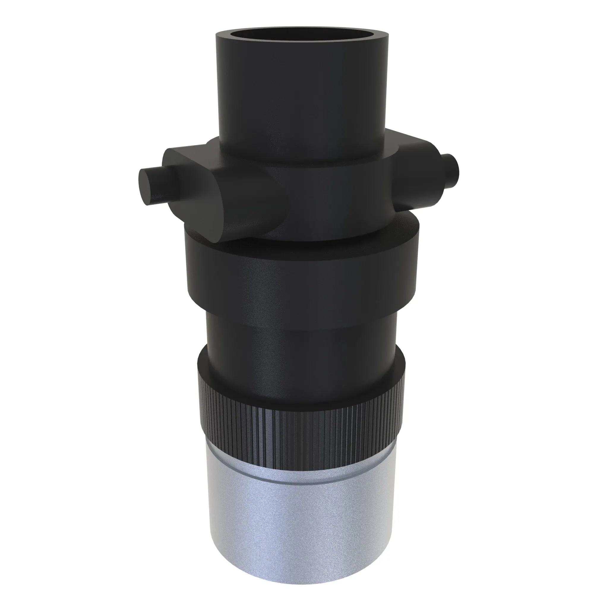 ELEC. CONNECTOR HOUSING