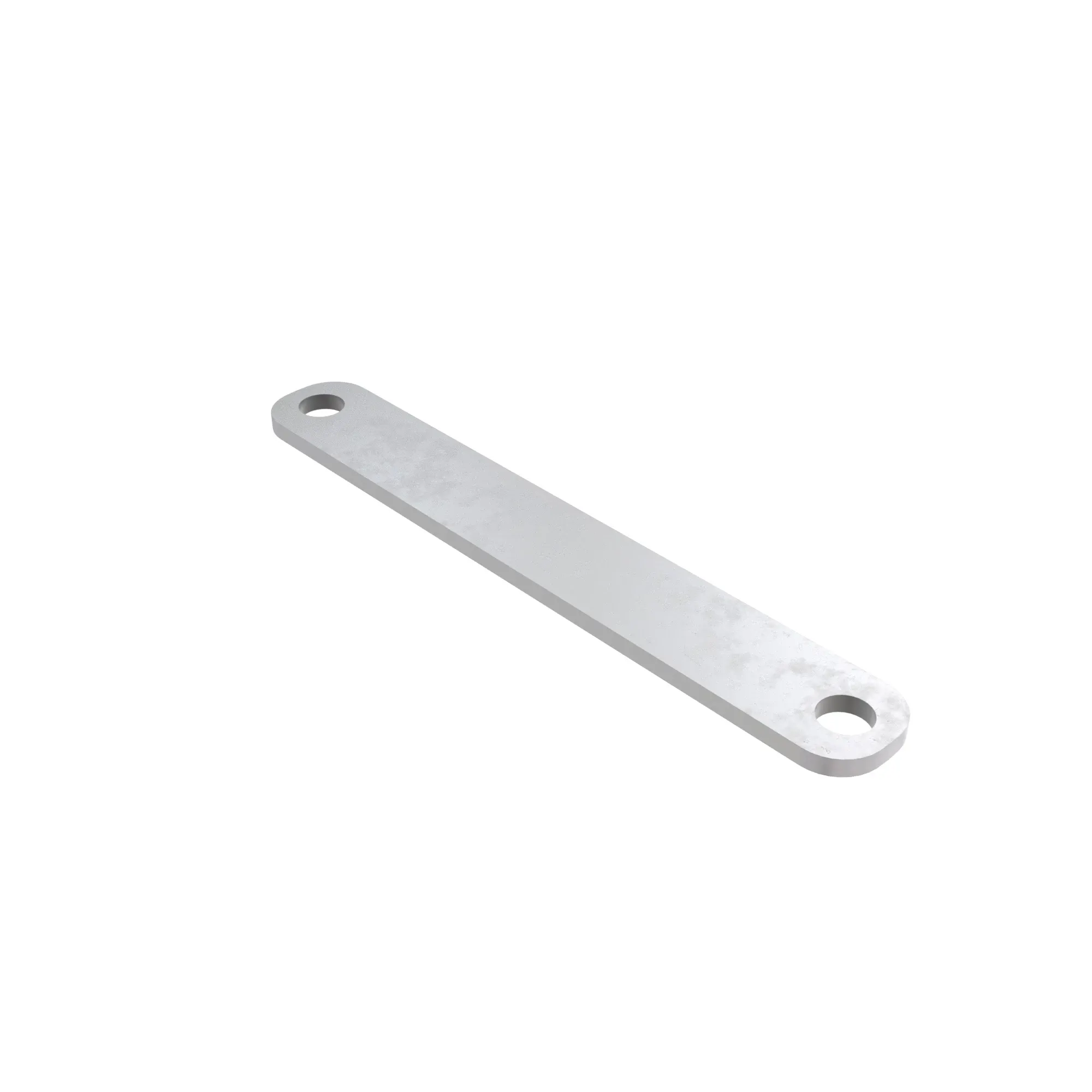 John Deere Surface Wrap Box Strap - FH329803
