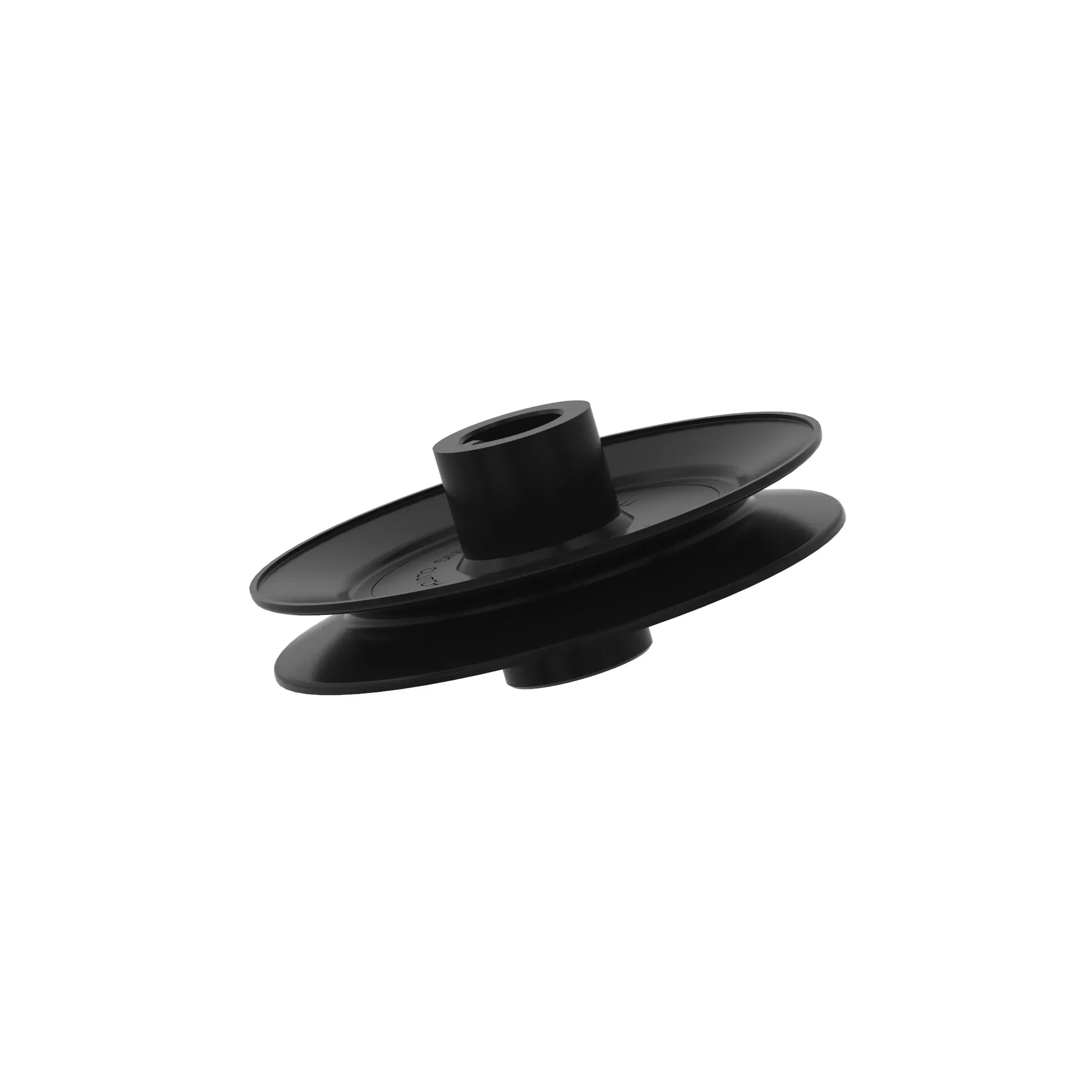 SHEAVE ASSEMBLY, MID-Z TRACTION DRI