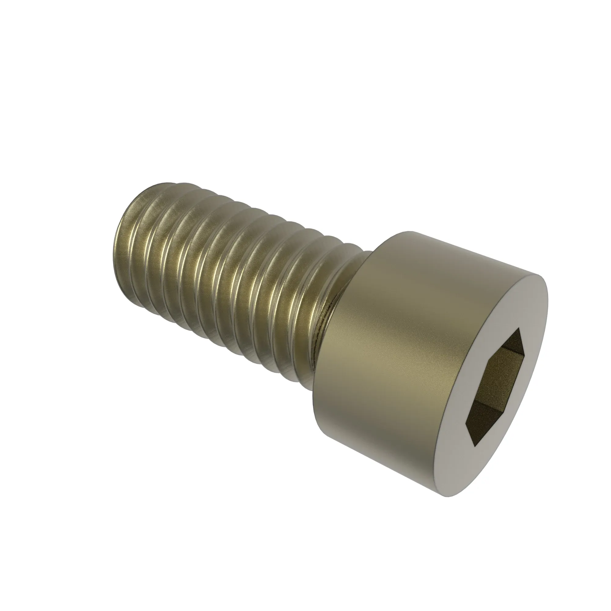 Screw