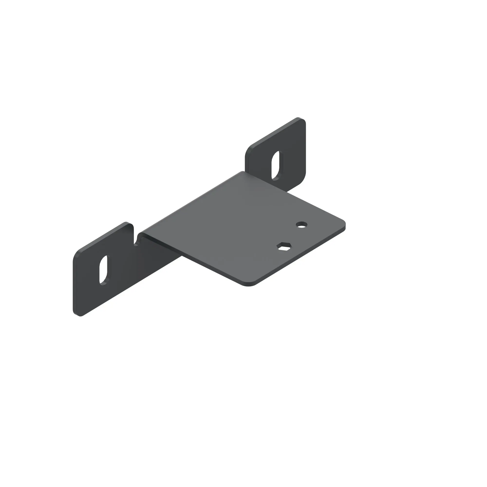 John Deere Bracket Strap - T206627