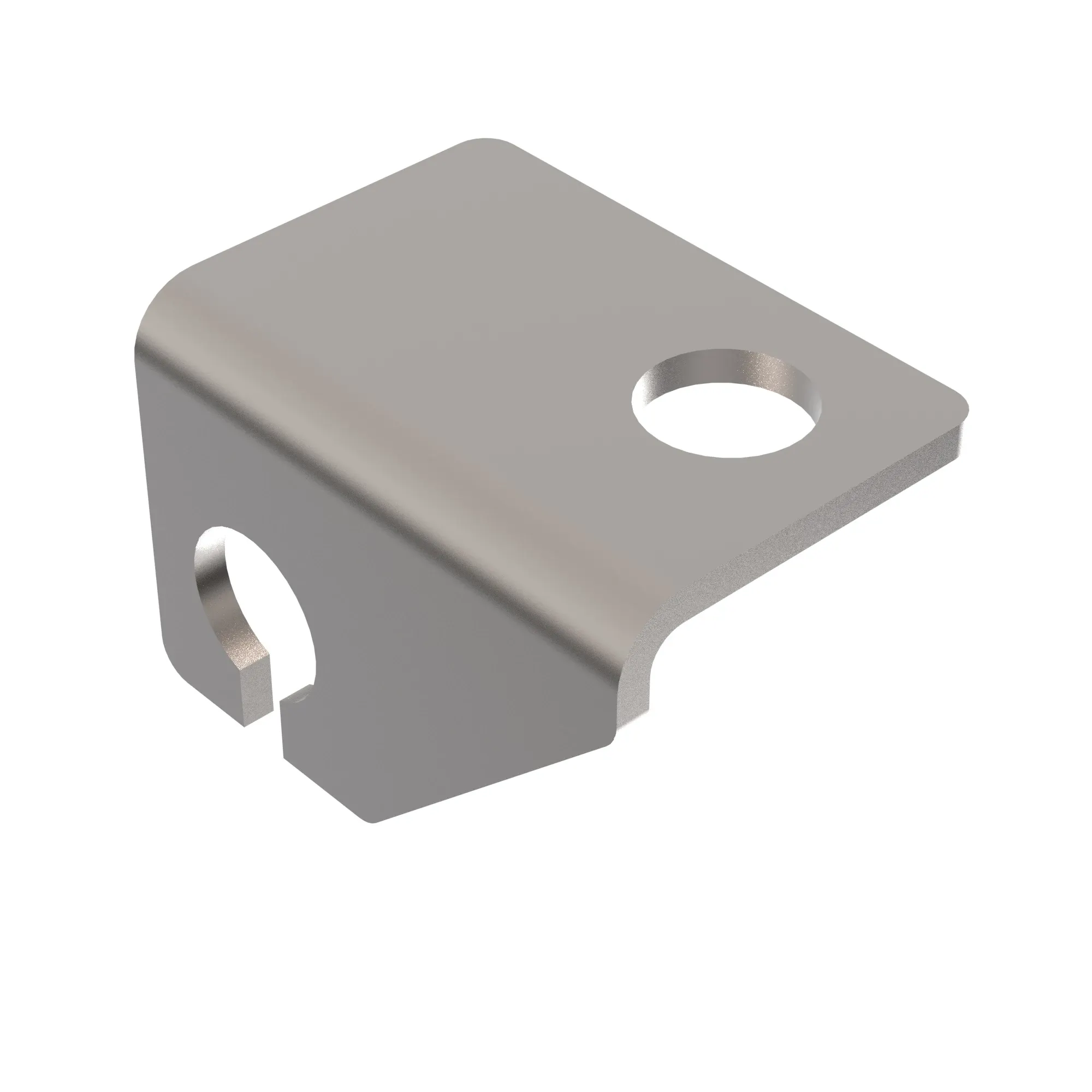 John Deere Cutting Mechanism Bracket - F602563