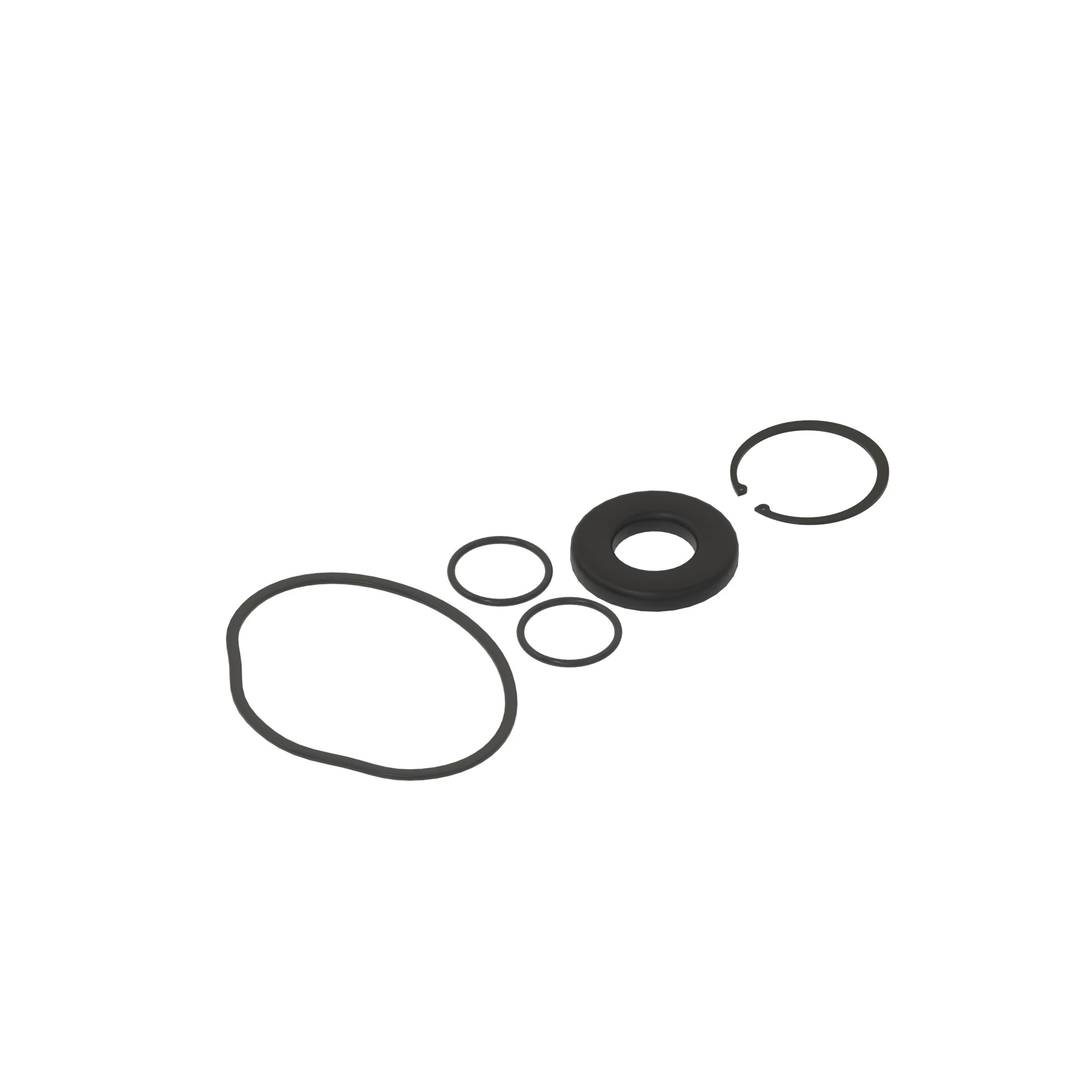 John Deere Vacuum Motor Seal Kit - AA68404