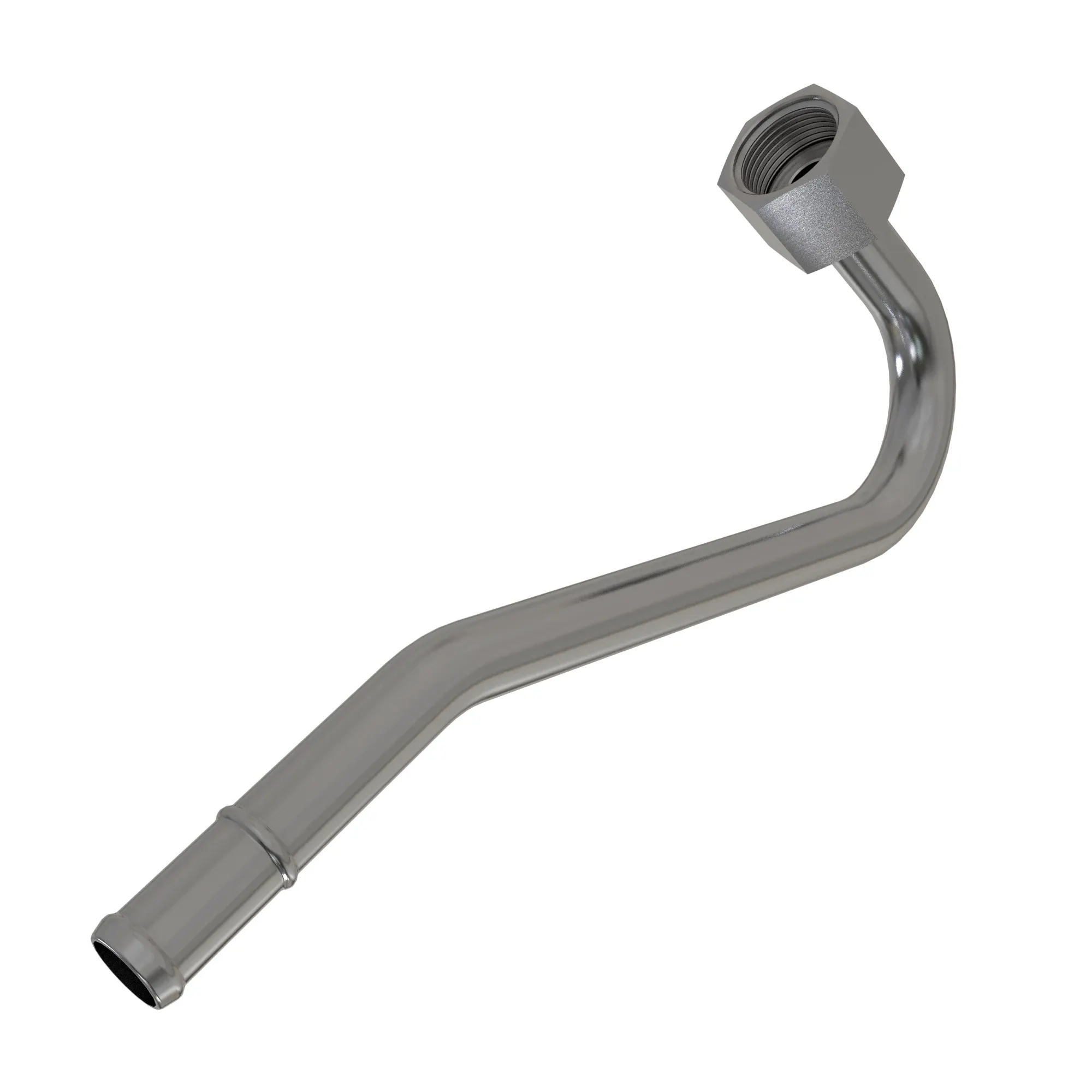 CAB HEAT SUPPLY, 9L