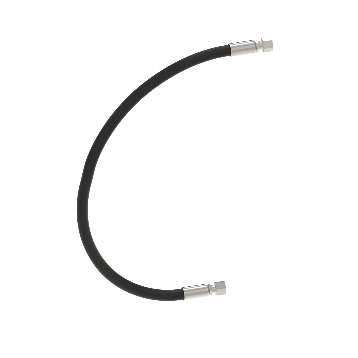 John Deere Hydraulic Hose - AKK28742