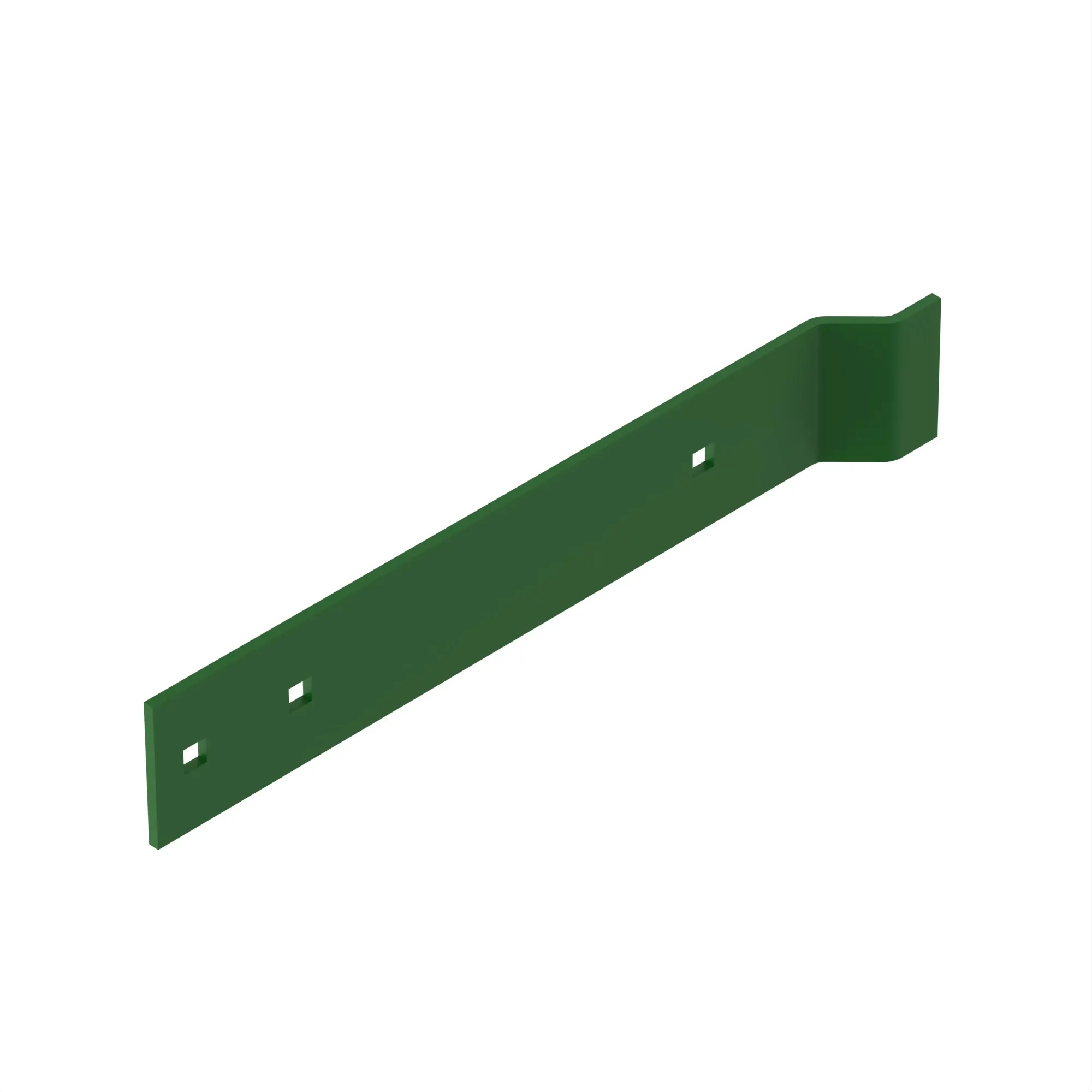 John Deere Filler Sheet Support - N220552
