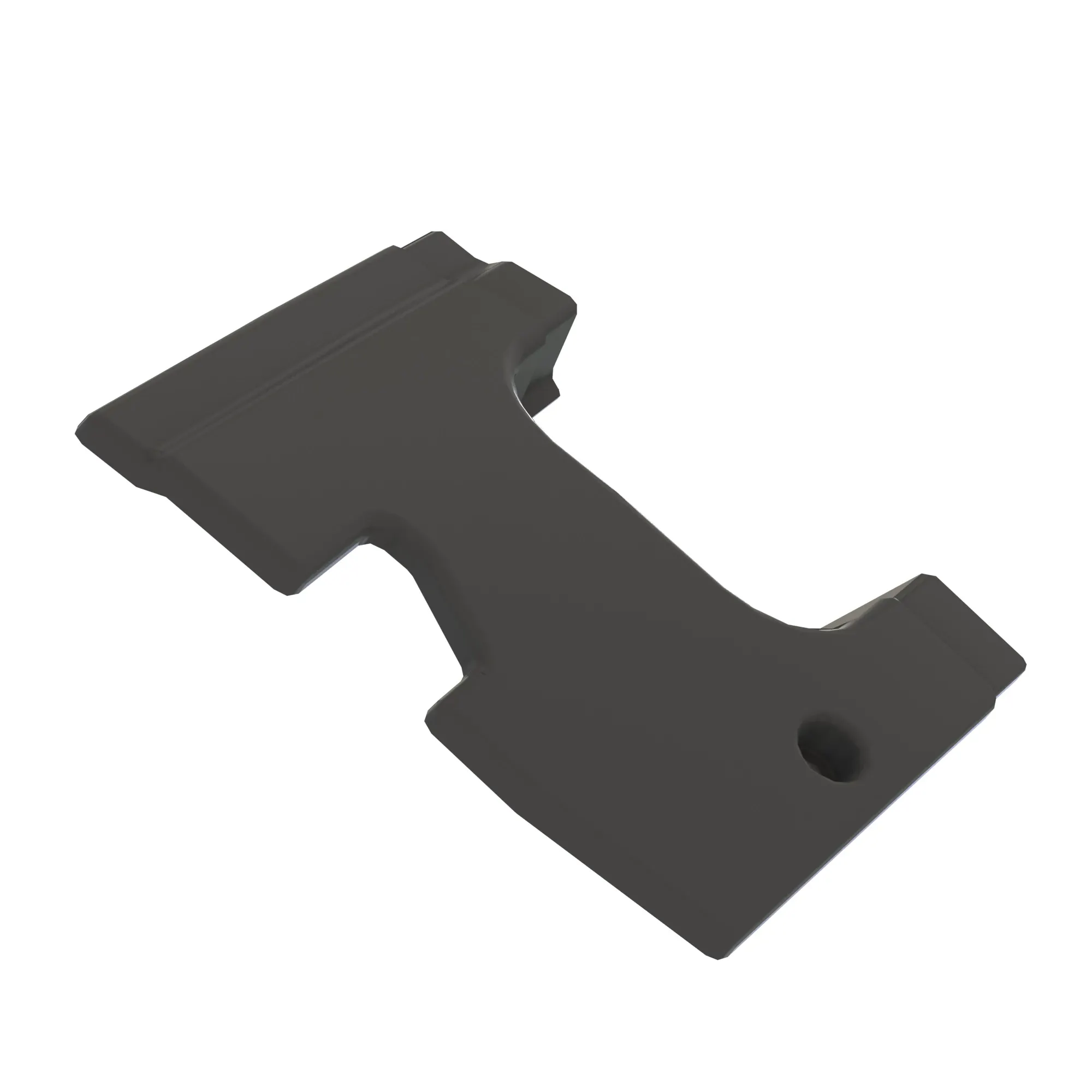 TLS VALVE, W/ MIDSTACK SCV