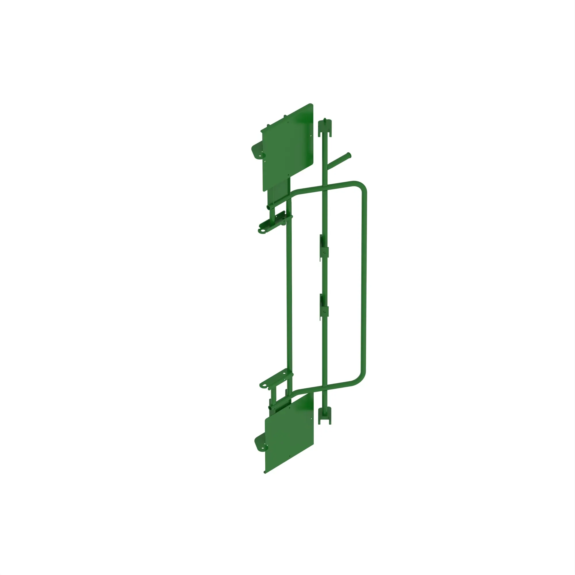 GUARD-CAB FRONT / CE