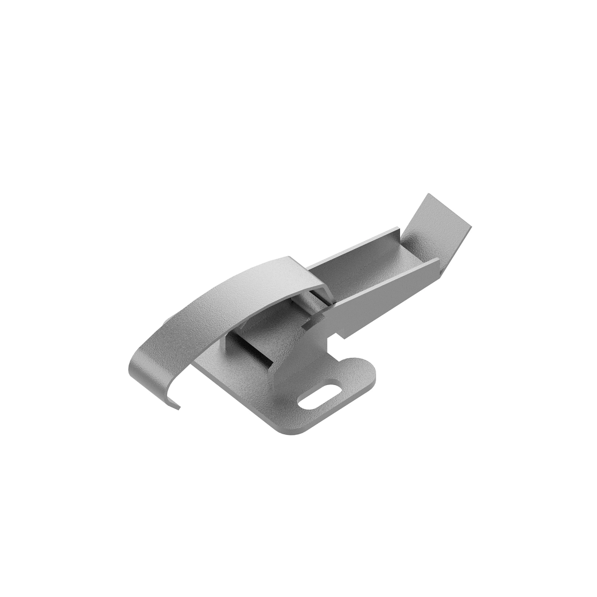 Latch Assy - Hopper