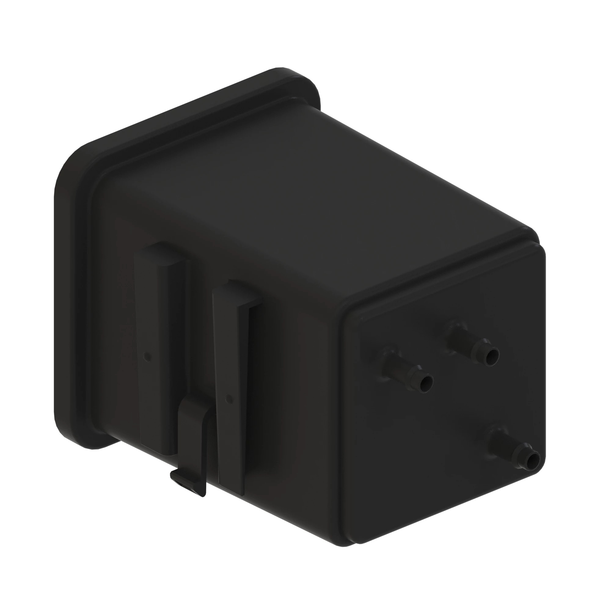 John Deere Fuel Tank - AM136895